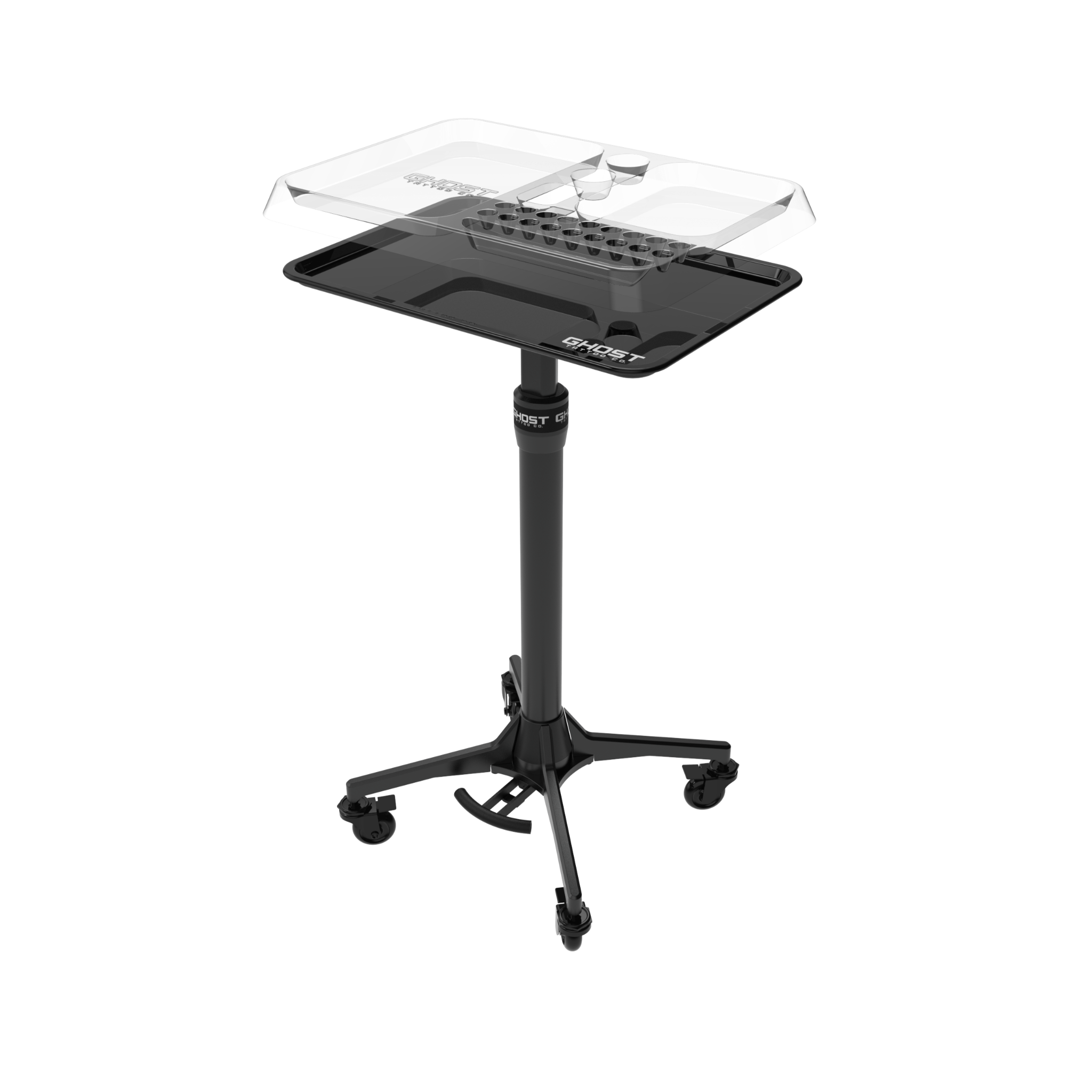 Disposable Standard Tray