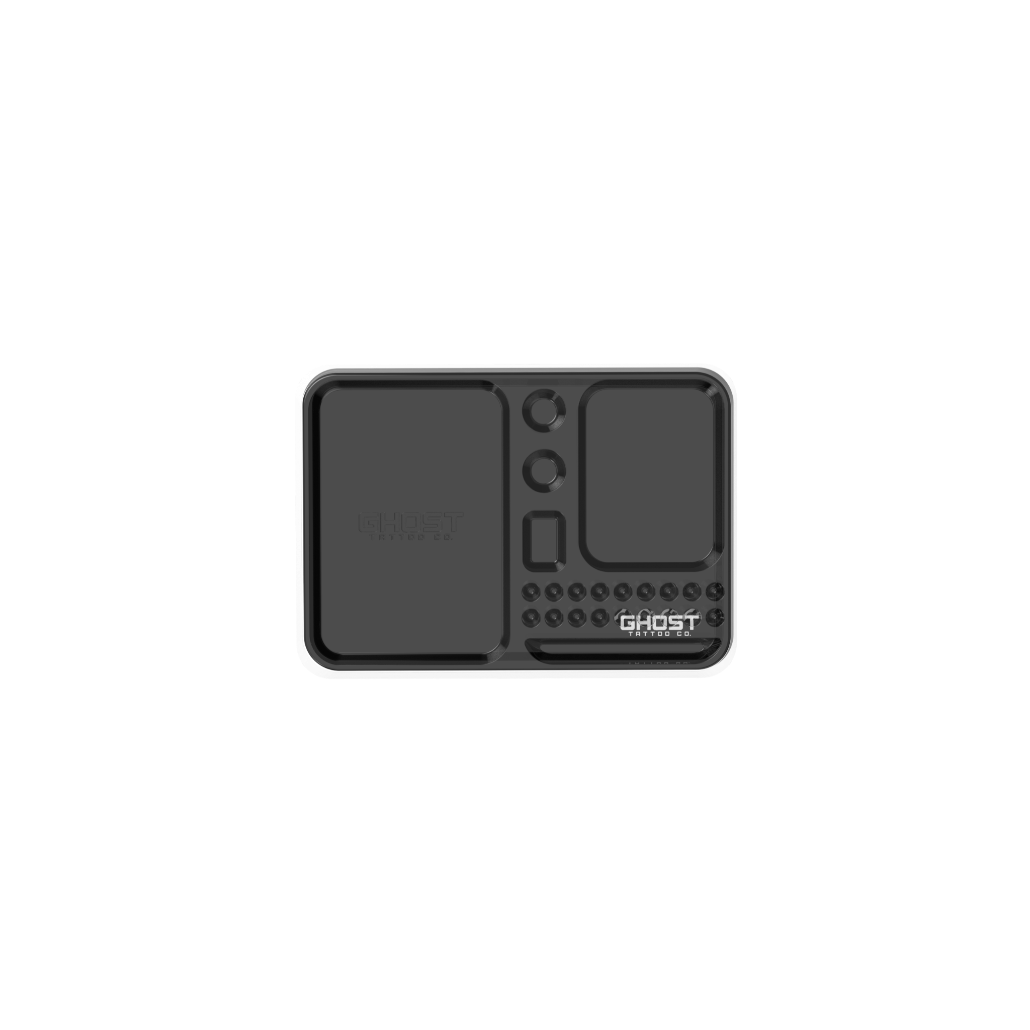 Disposable Standard Tray