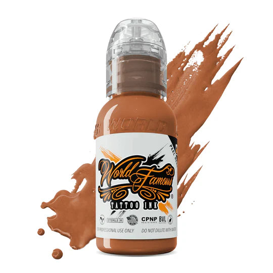 16 Color Ink Set #1 1oz