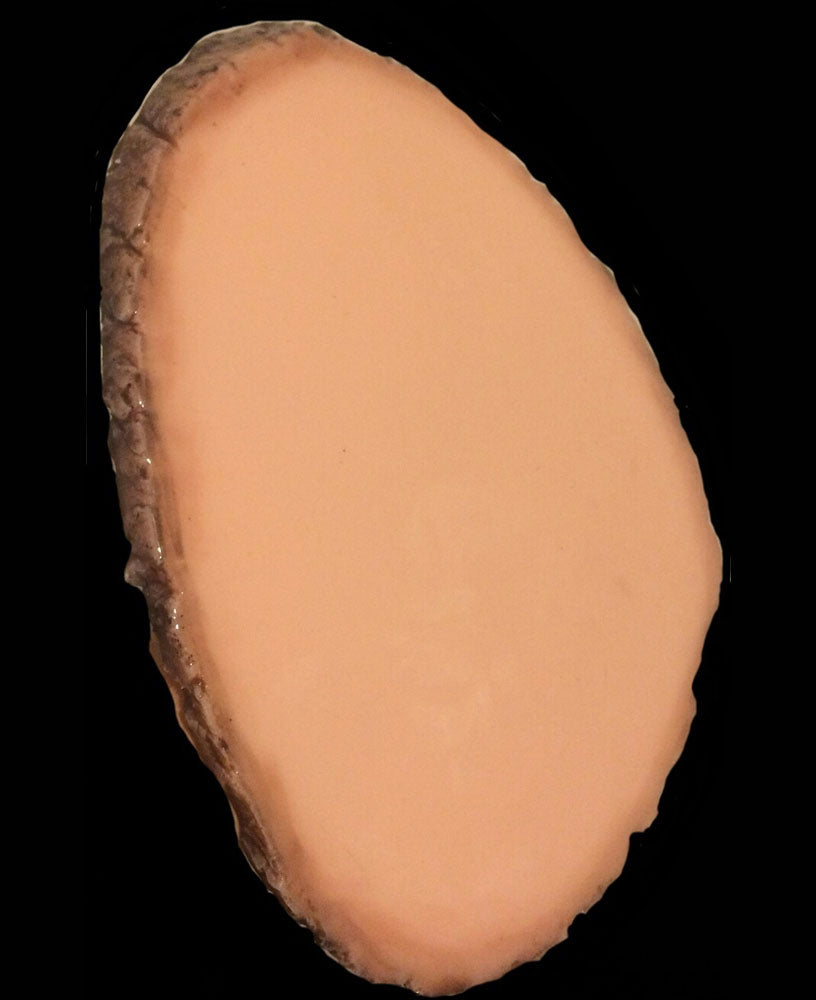 Plank of Flesh