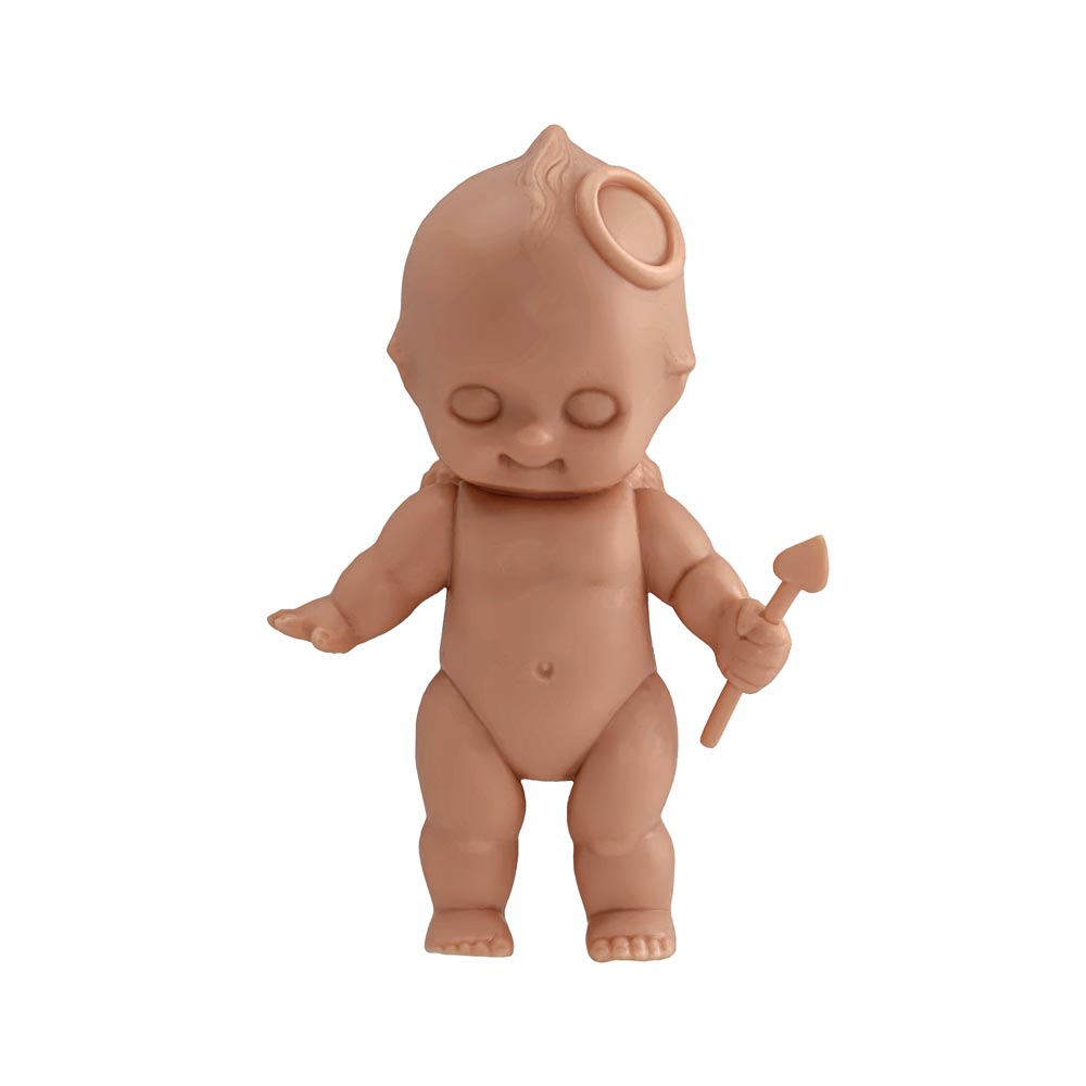 Angel Cutie Doll