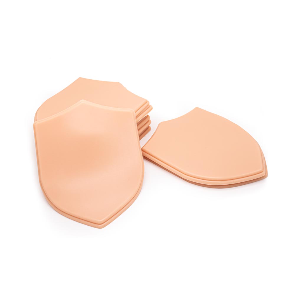 Micro Series Small Shield — Pick Skin Tone