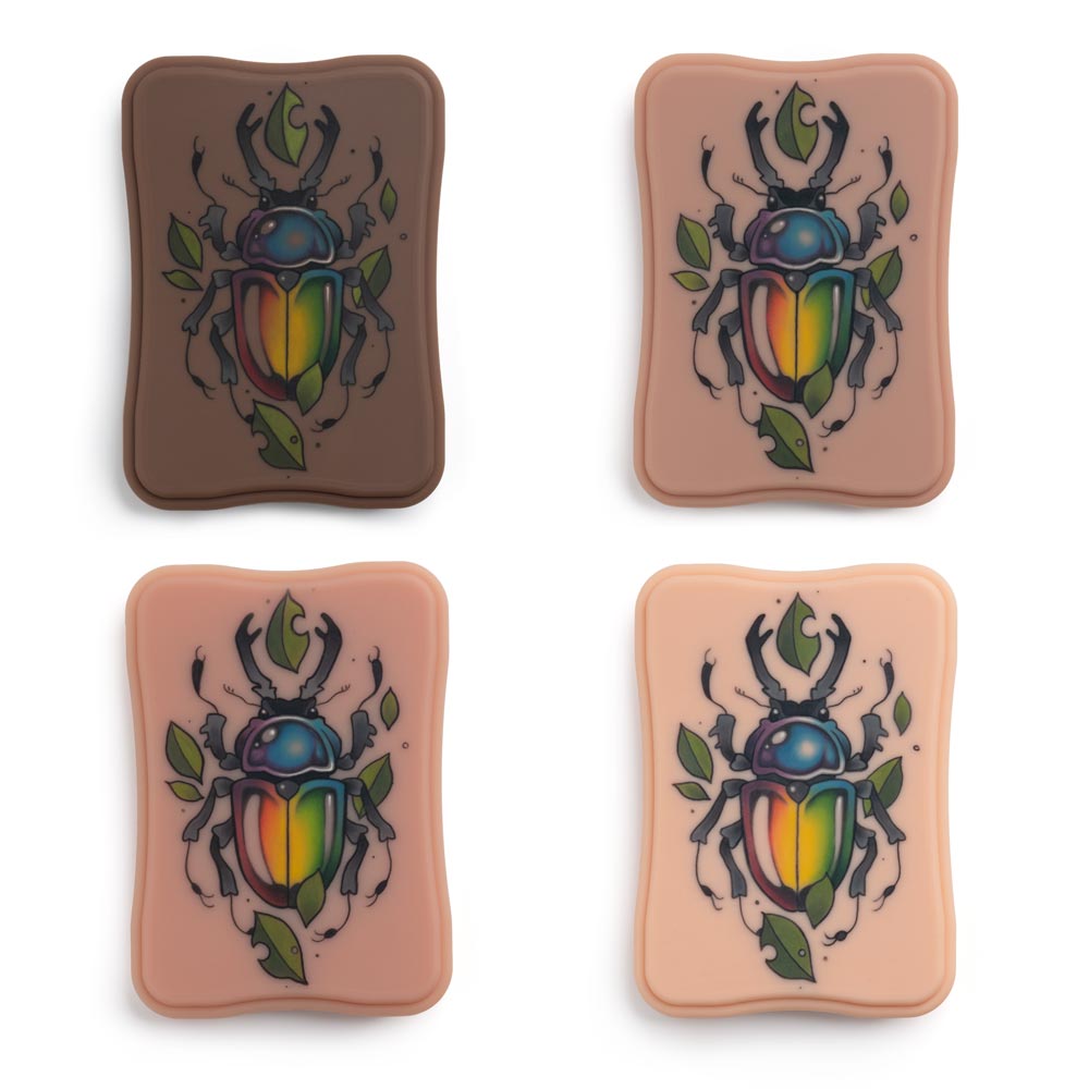 APOF Hand with Wrist — Right or Left — Pick Skin Tone