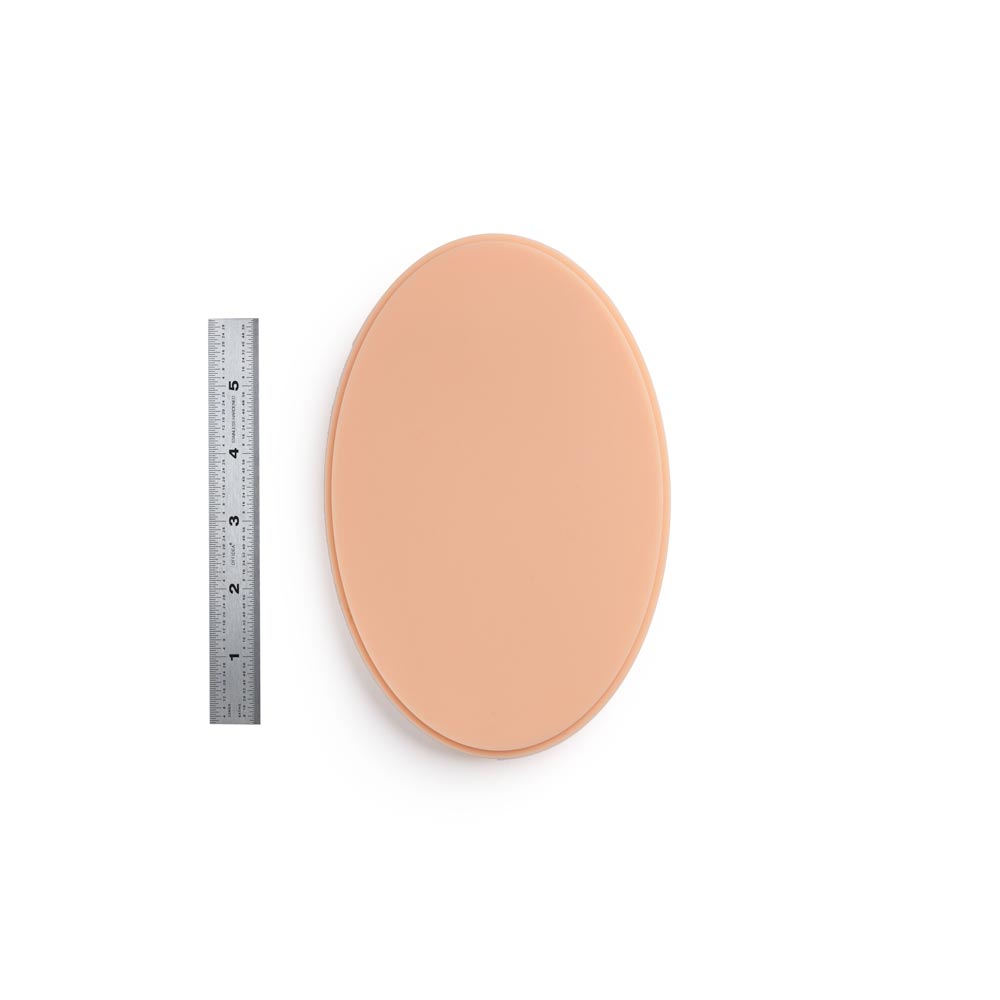 Micro Series Oval — Pick Skin Tone