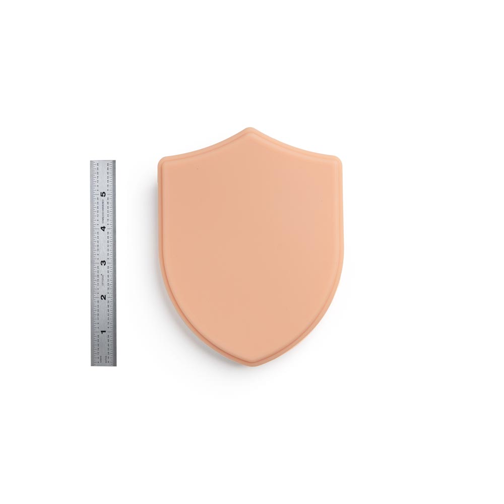 Micro Series Small Shield — Pick Skin Tone