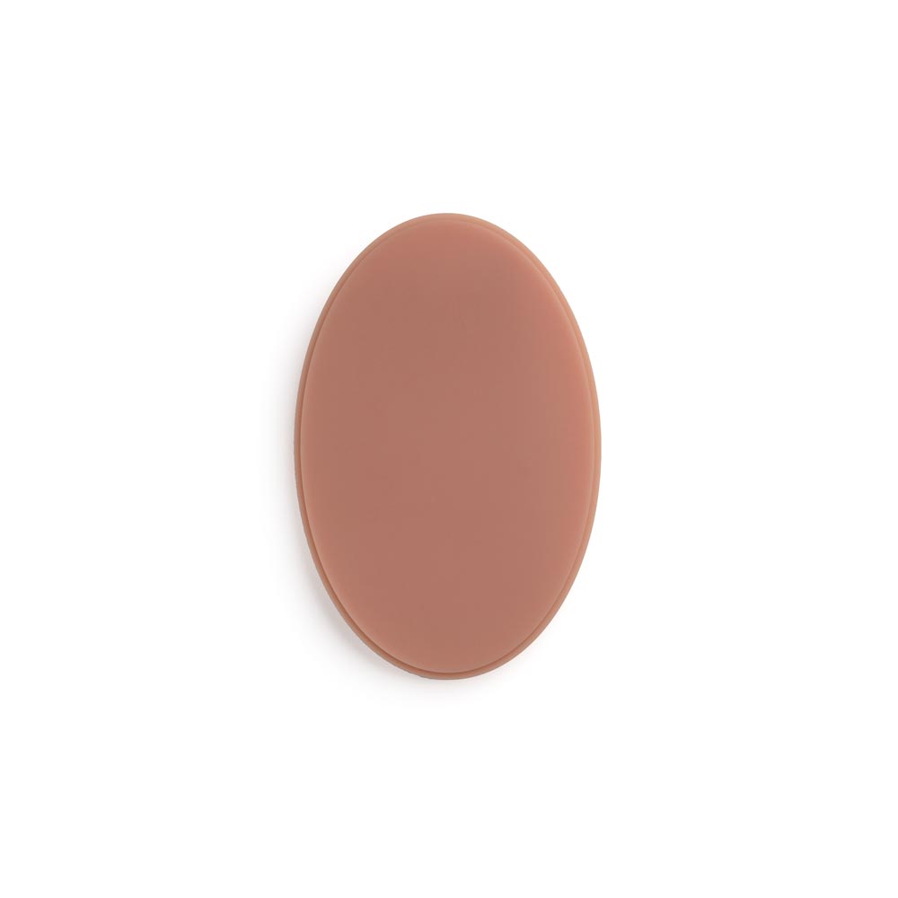 Micro Series Oval — Pick Skin Tone