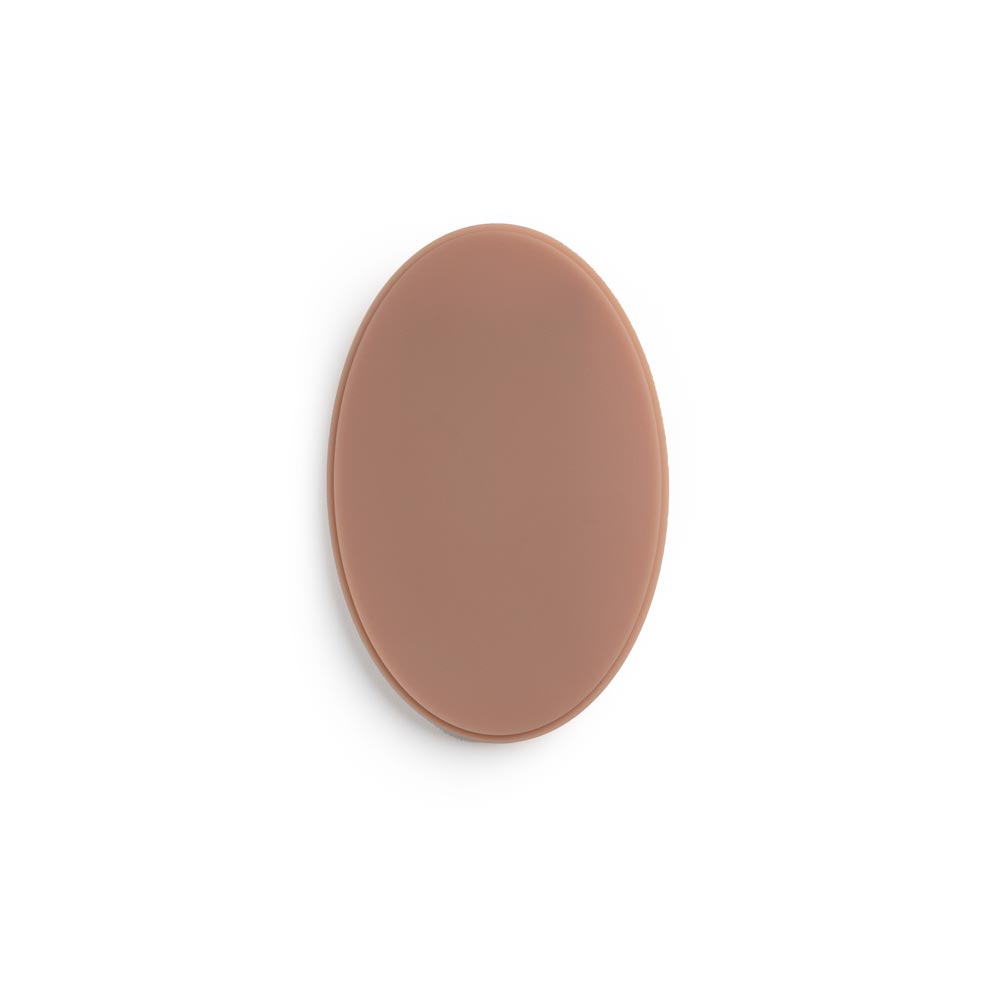 Micro Series Oval — Pick Skin Tone