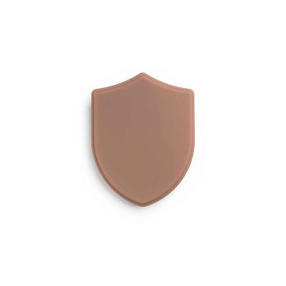 Micro Series Small Shield — Pick Skin Tone