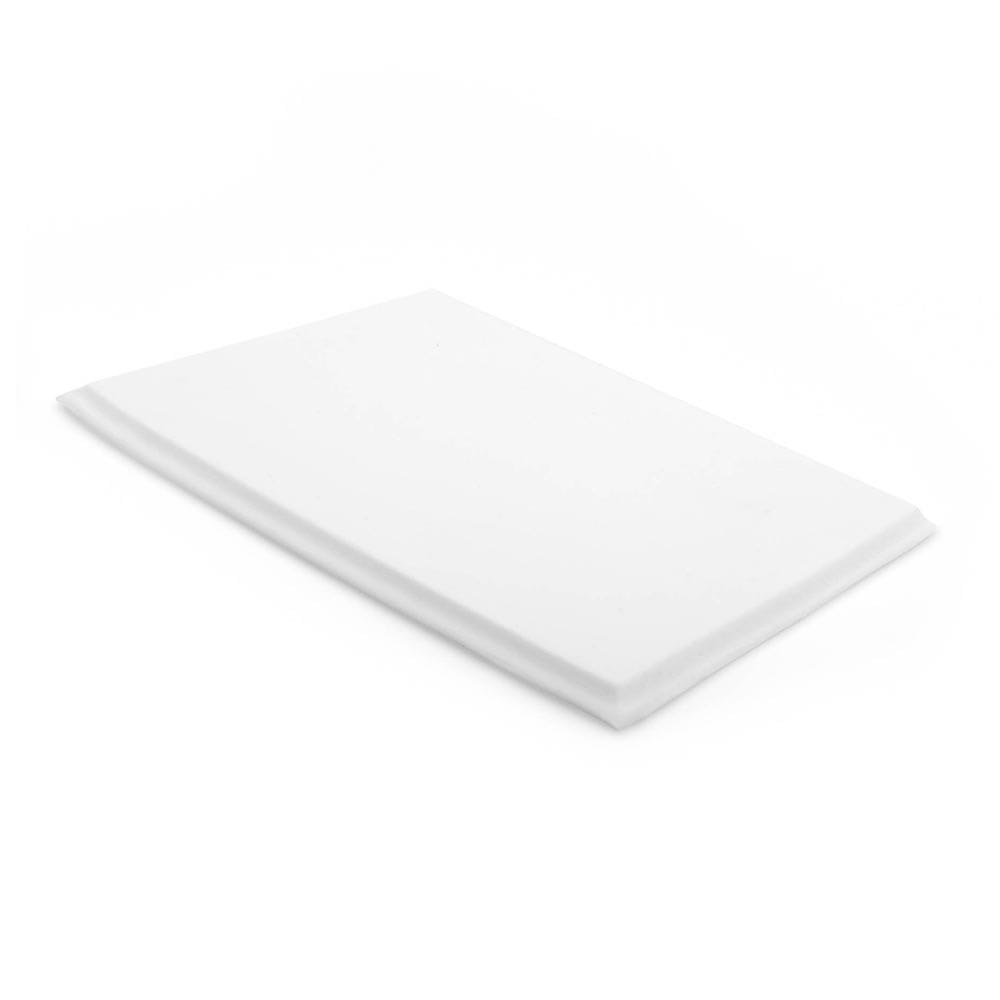 11" x 8.5" Rectangle Plaque — Pick Skin Tone