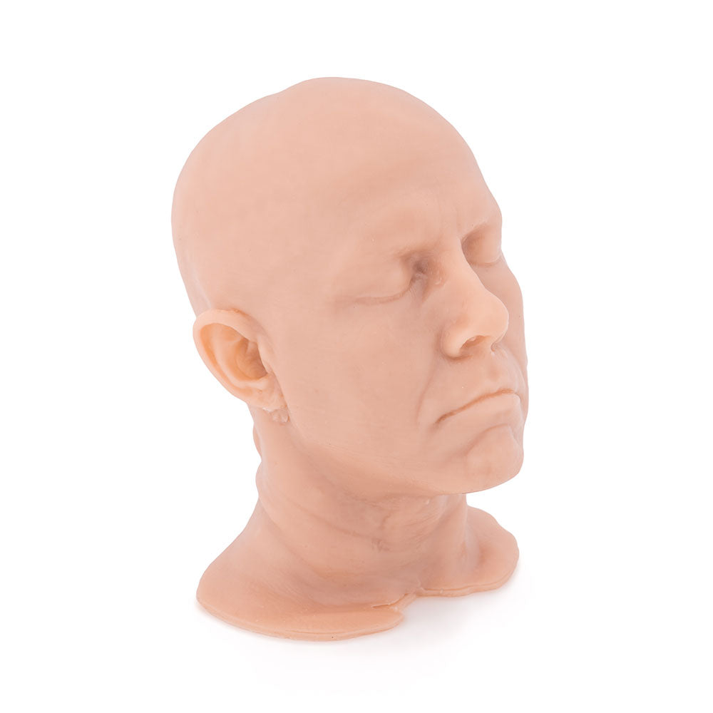 Idol Series: Jesse Smith Shrunken Head