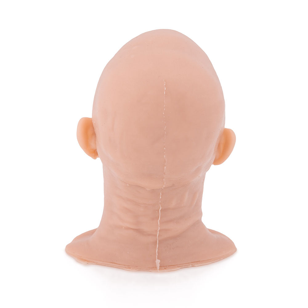 Idol Series: Jesse Smith Shrunken Head
