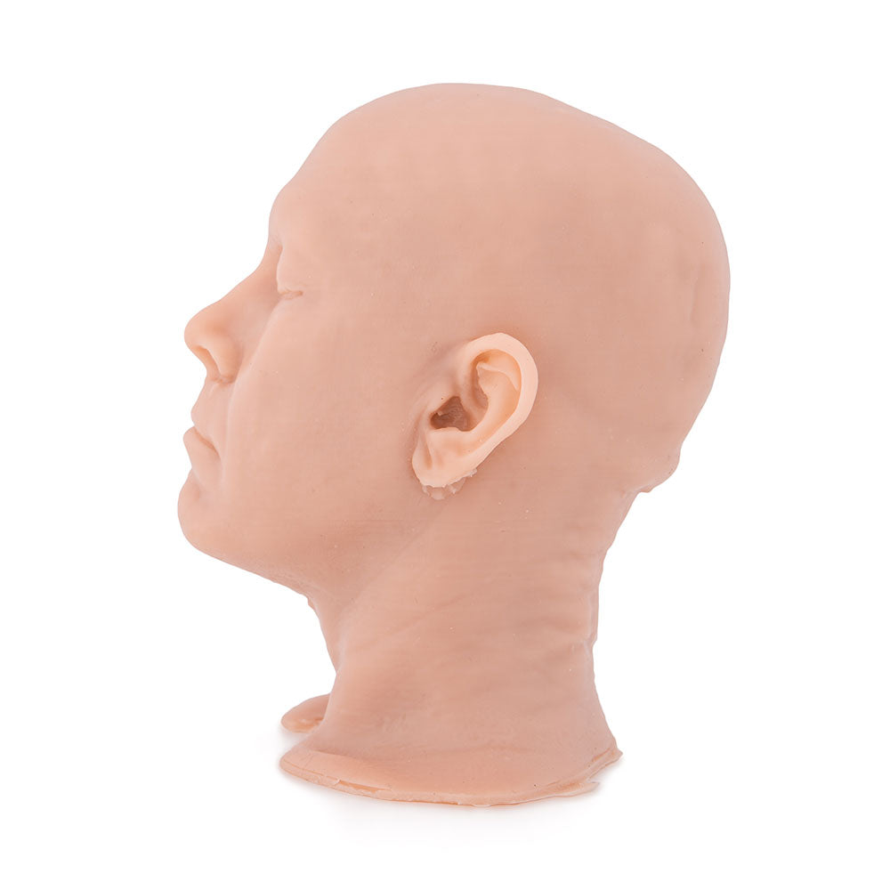 Idol Series: Jesse Smith Shrunken Head