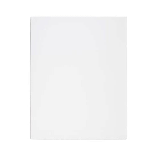 16" x 24" Canvas — Pick Color