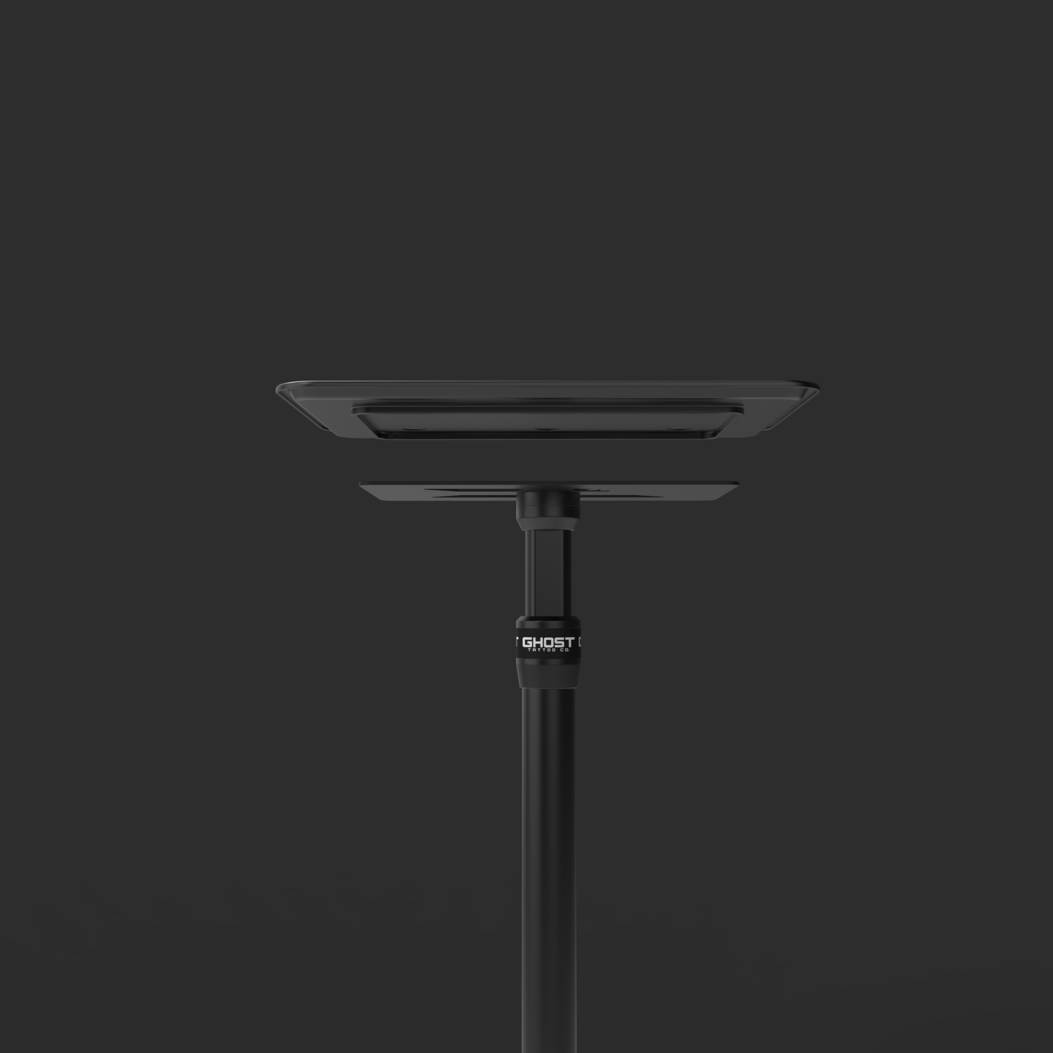 Ghost Standard Tray - Tray Only