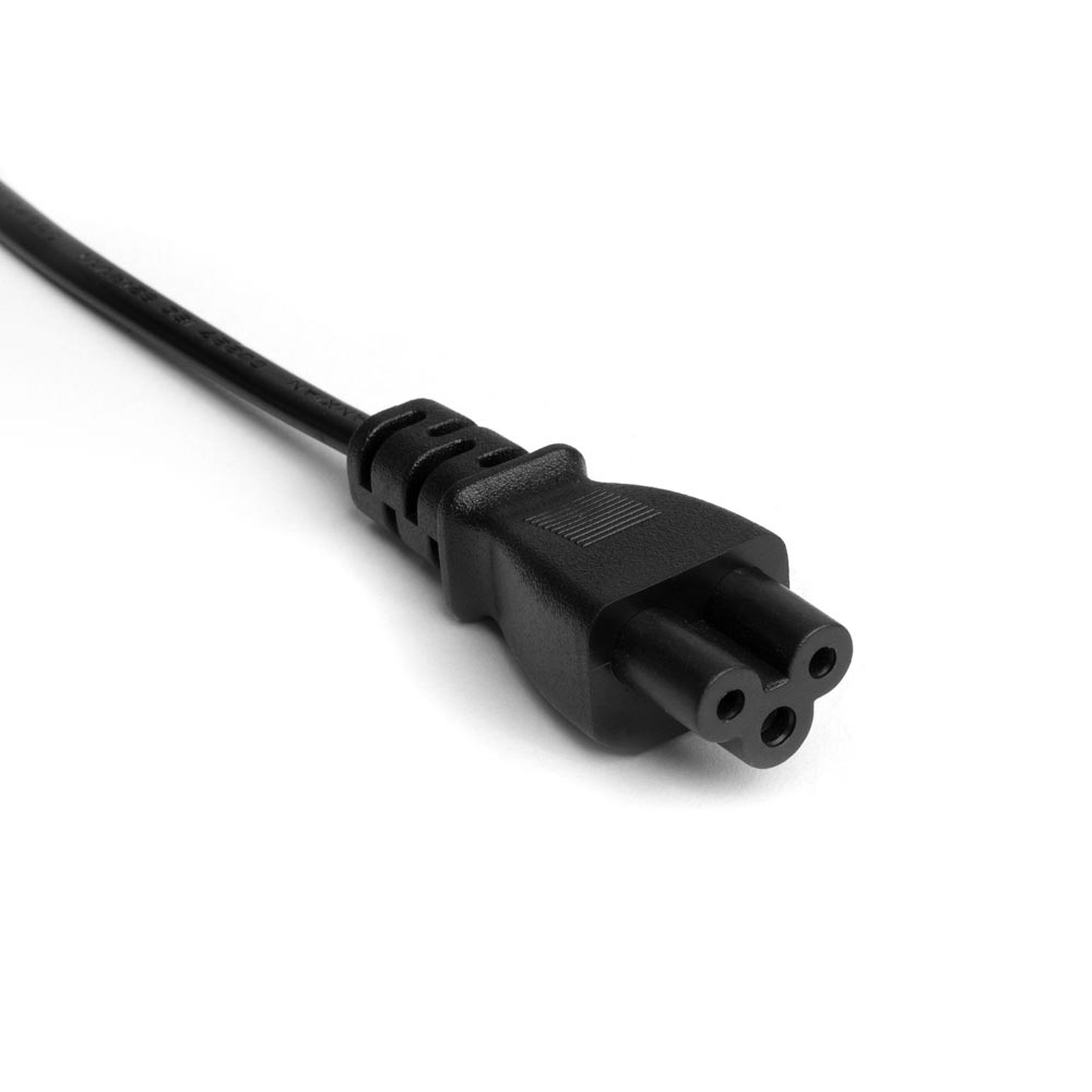 Vega Power Cord + Adapter