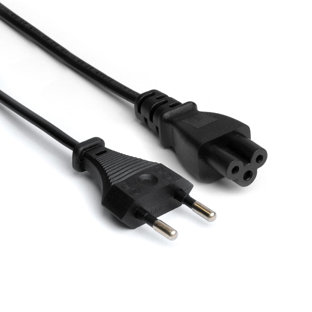Vega Power Cord + Adapter