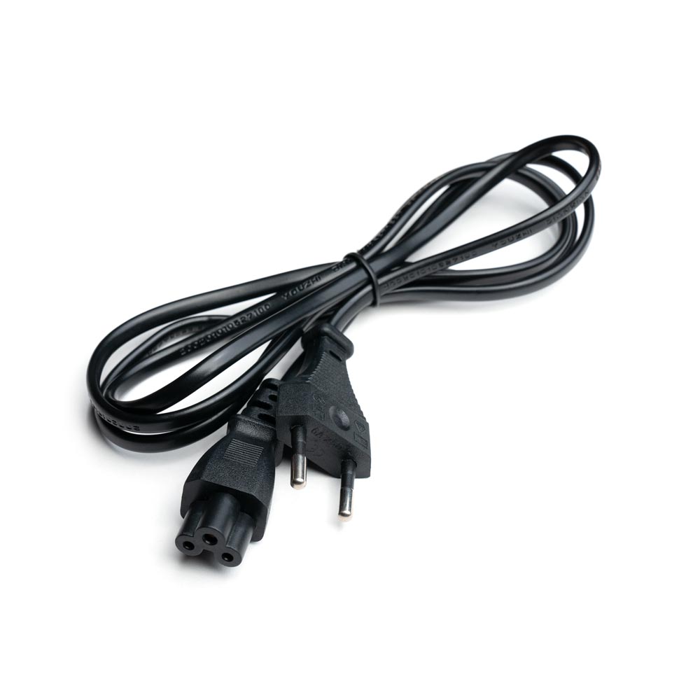 Vega Power Cord + Adapter