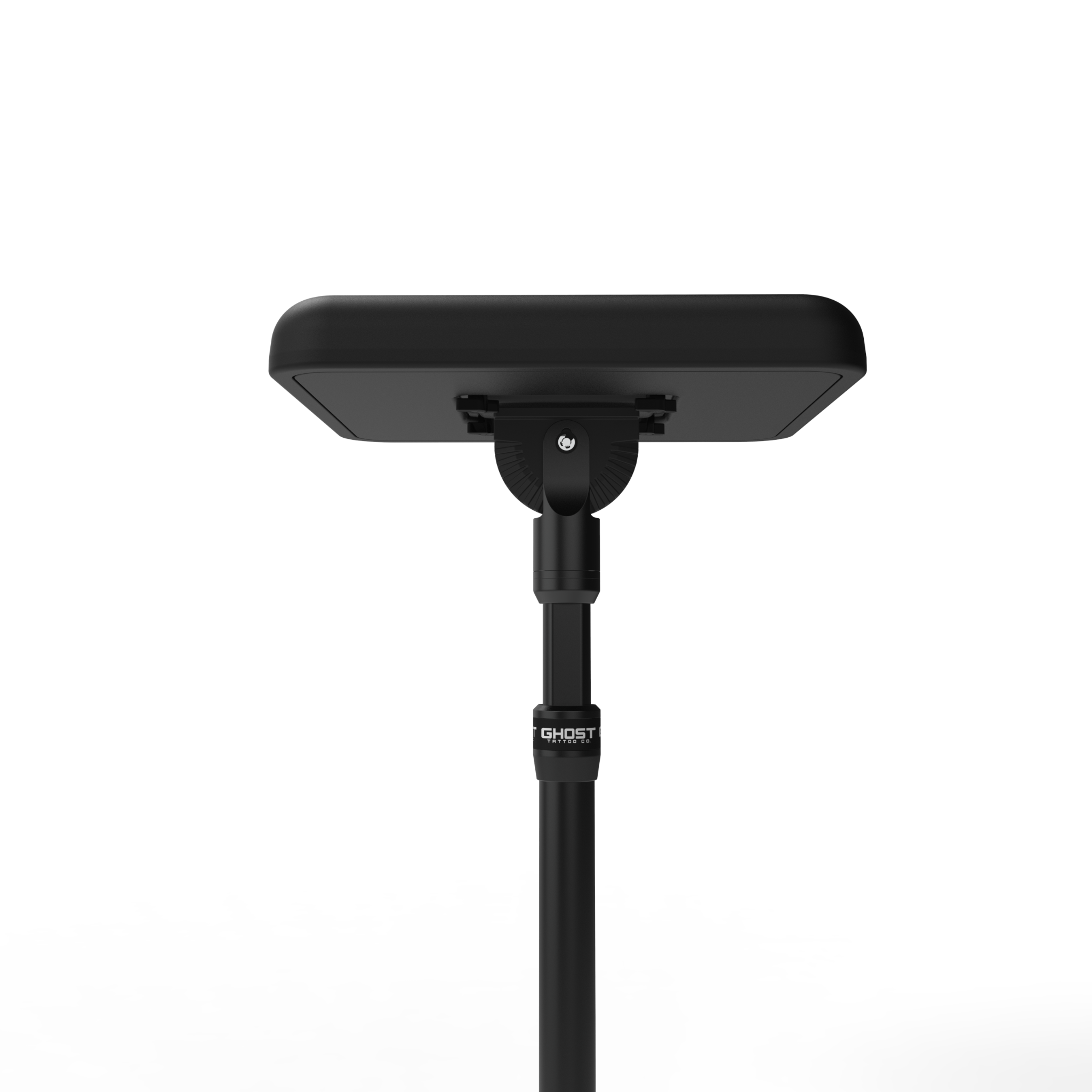 Demon Arm - Black Base Only