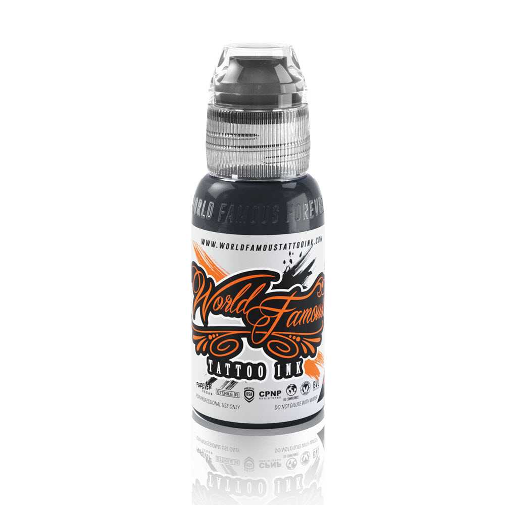 Stonehenge — World Famous Tattoo Ink — Pick Size