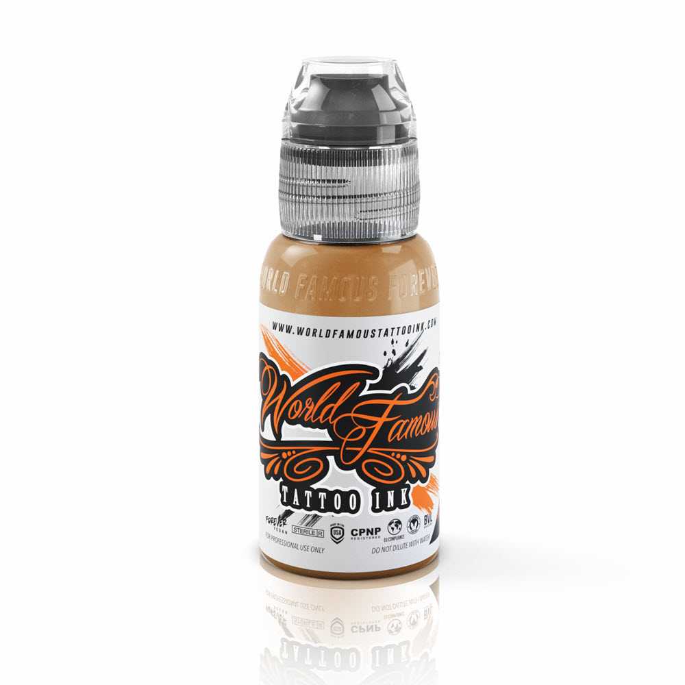Venice — World Famous Tattoo Ink — Pick Size