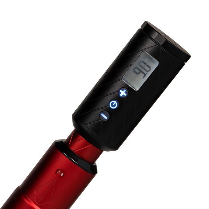 Charging Dock + Forge Reloadable Battery Packs Bundle