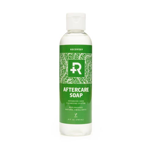 Aftercare Soap