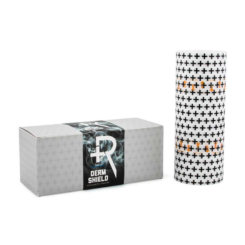 Derm Shield 5.9" x 8 Yard Roll