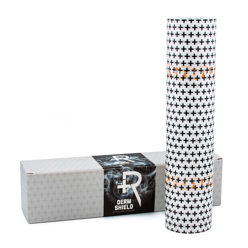 Derm Shield 10” x 8 Yard Roll