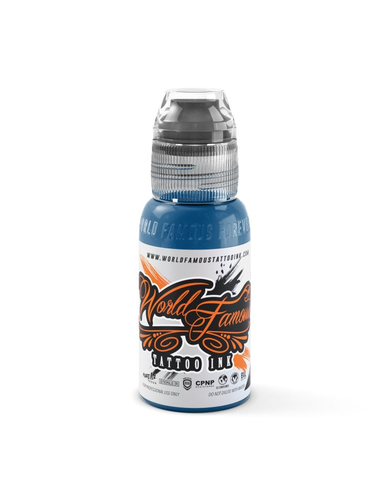 Ilya Fom Natural Pool — World Famous Tattoo Ink — Pick Size