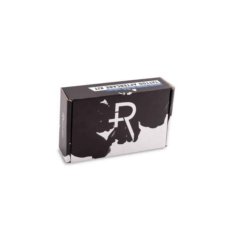 Tattoo Aftercare Kit