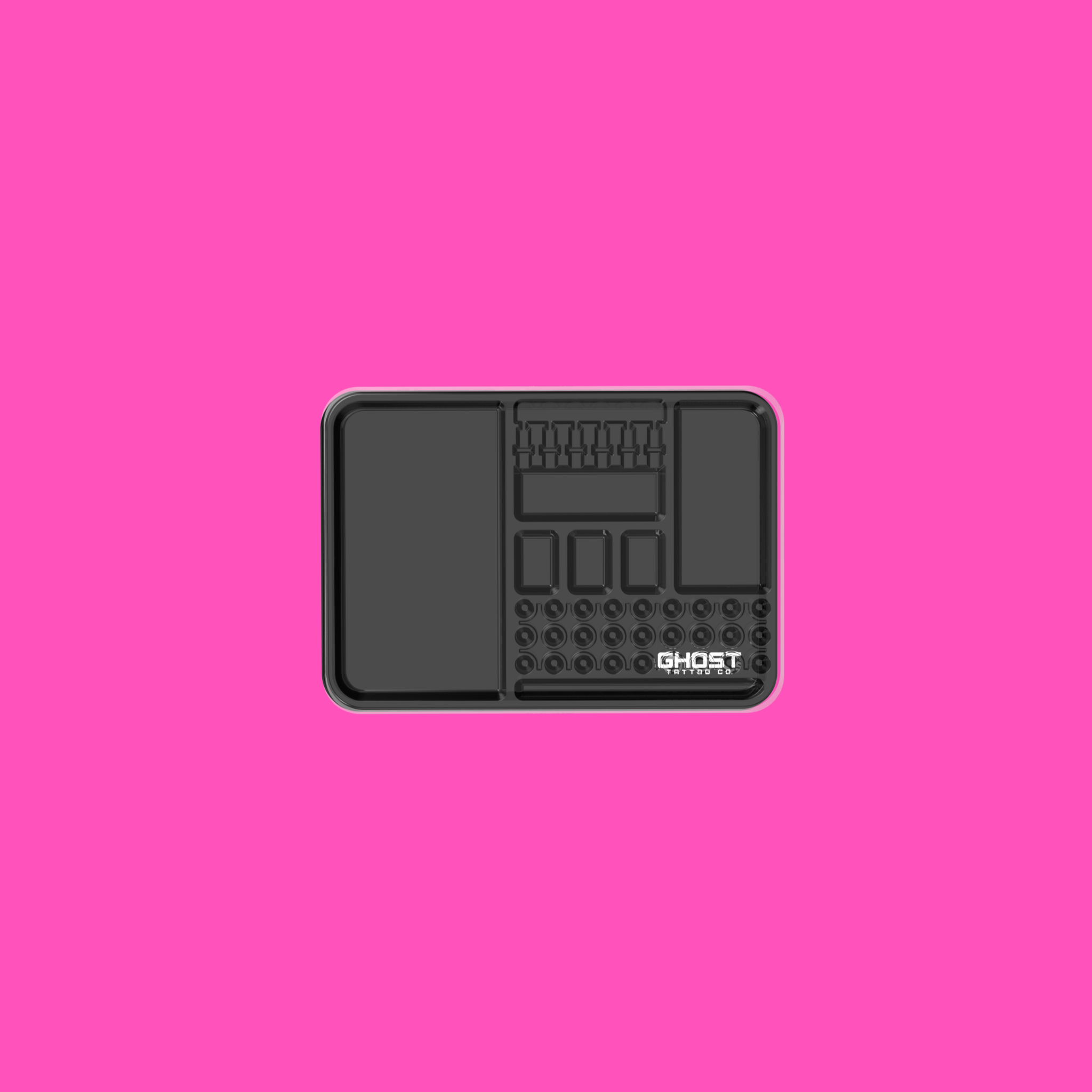 Disposable Standard Tray