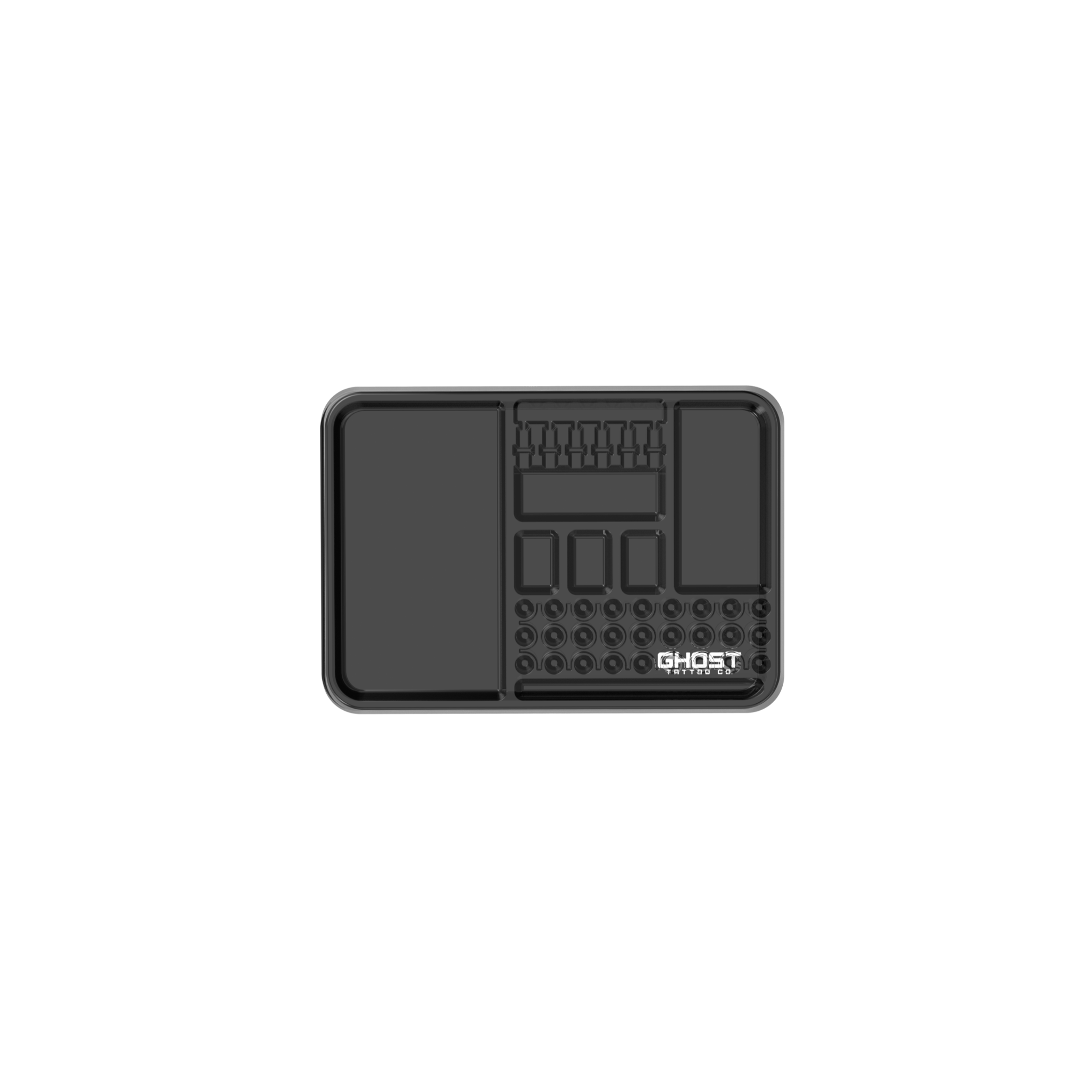 Disposable Standard Tray