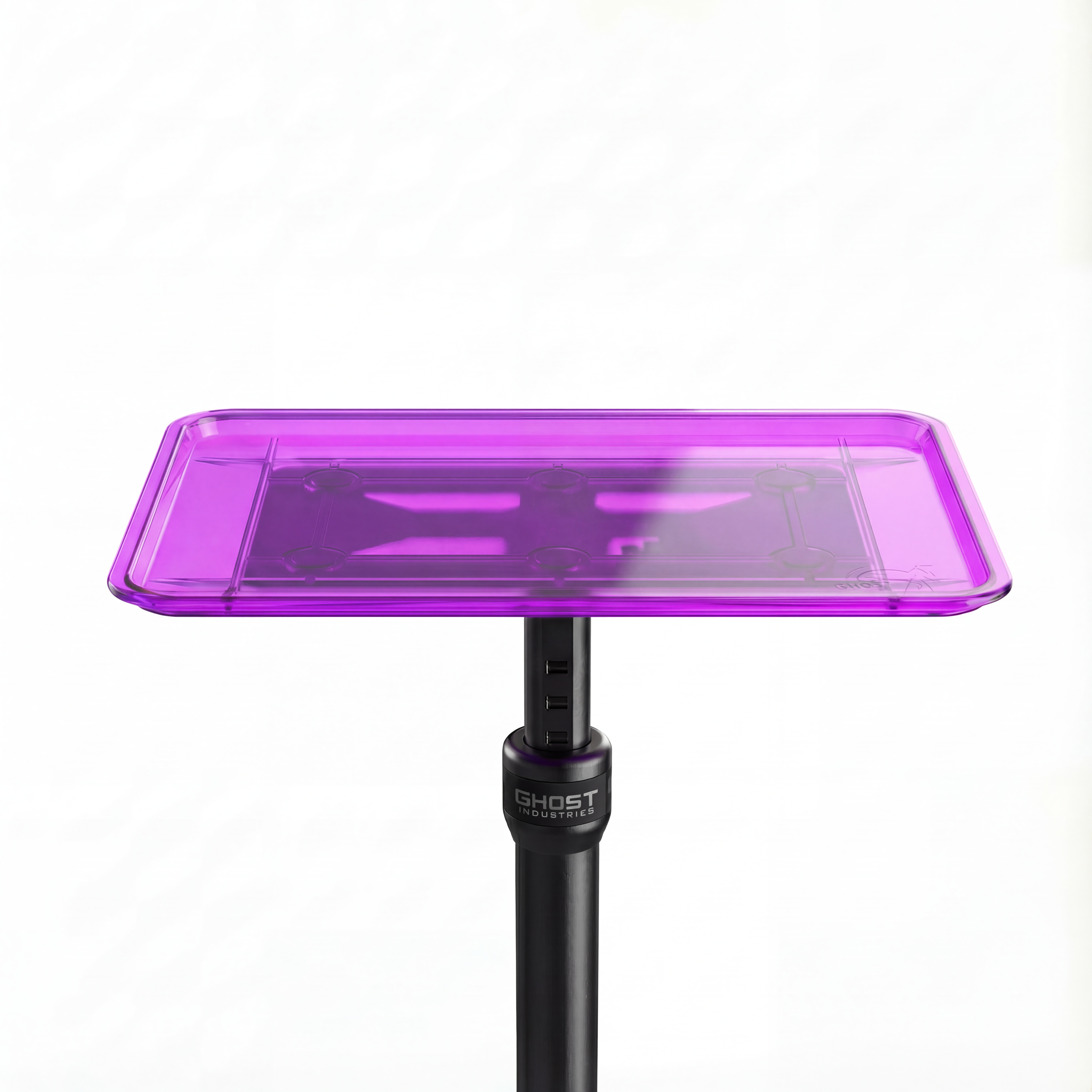 Ghost Standard Tray - Full System