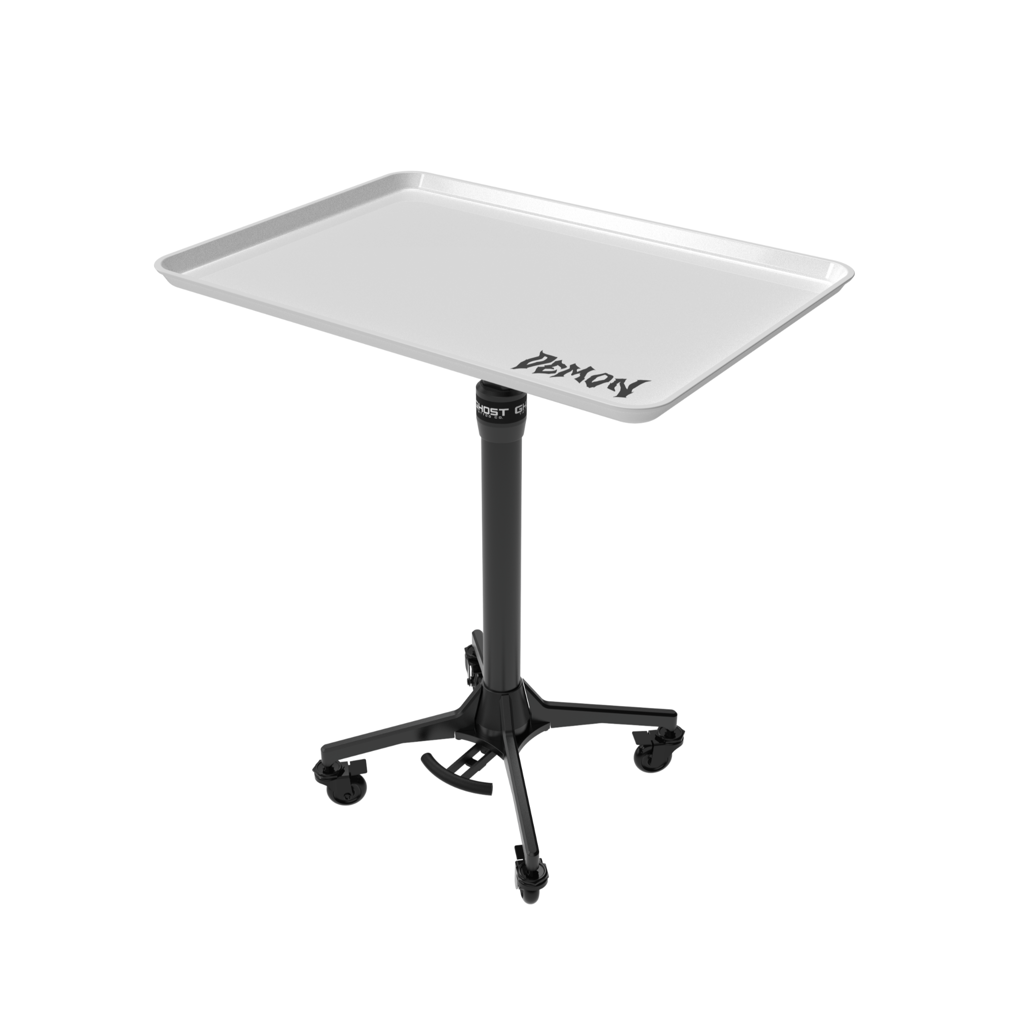 Demon Tray - Full System