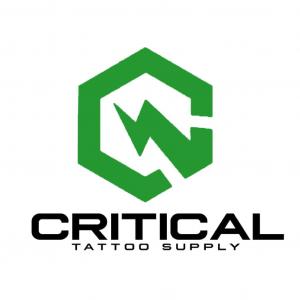 Critical Tattoo Supply