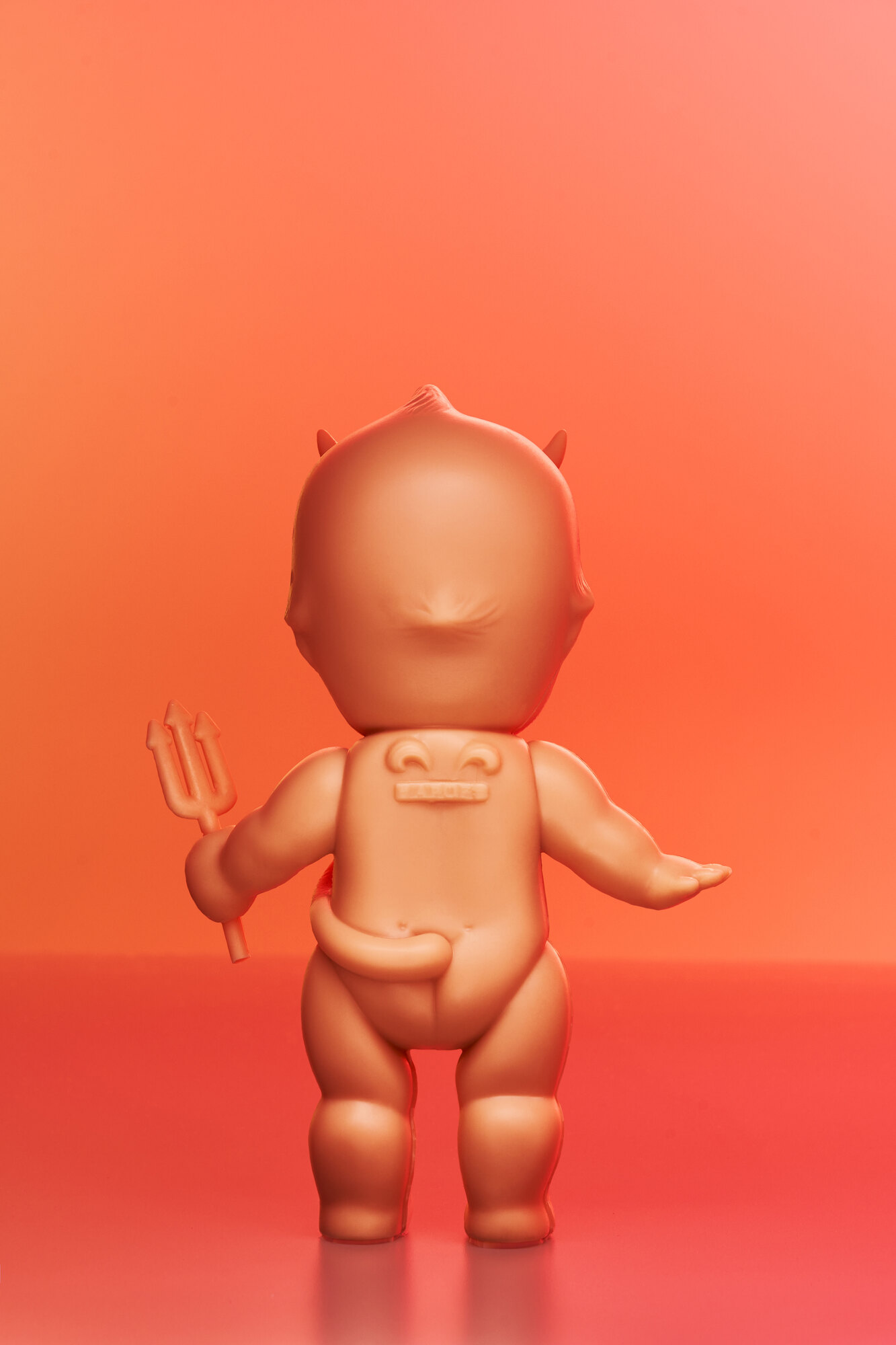 Cutie Doll