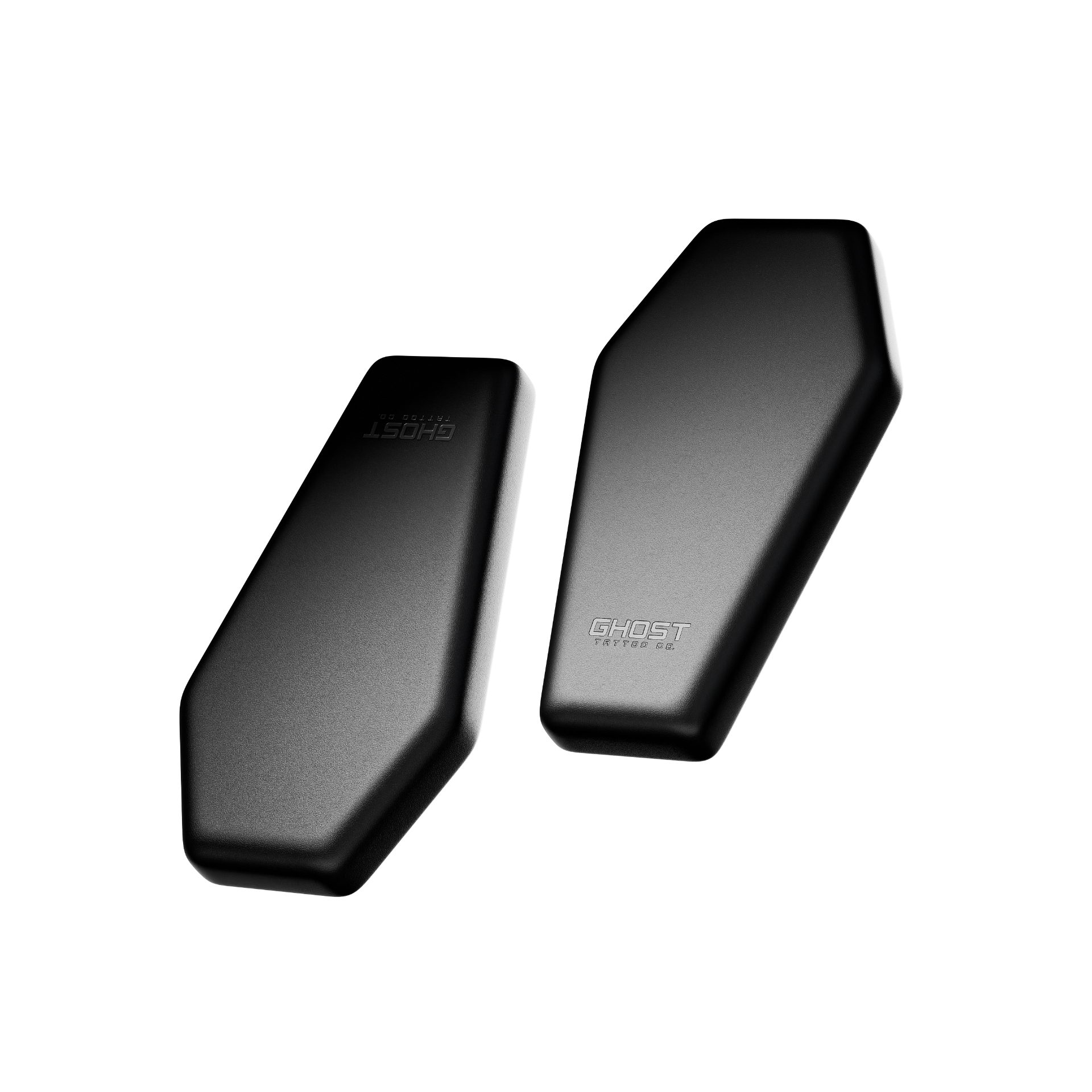 Coffin Pad