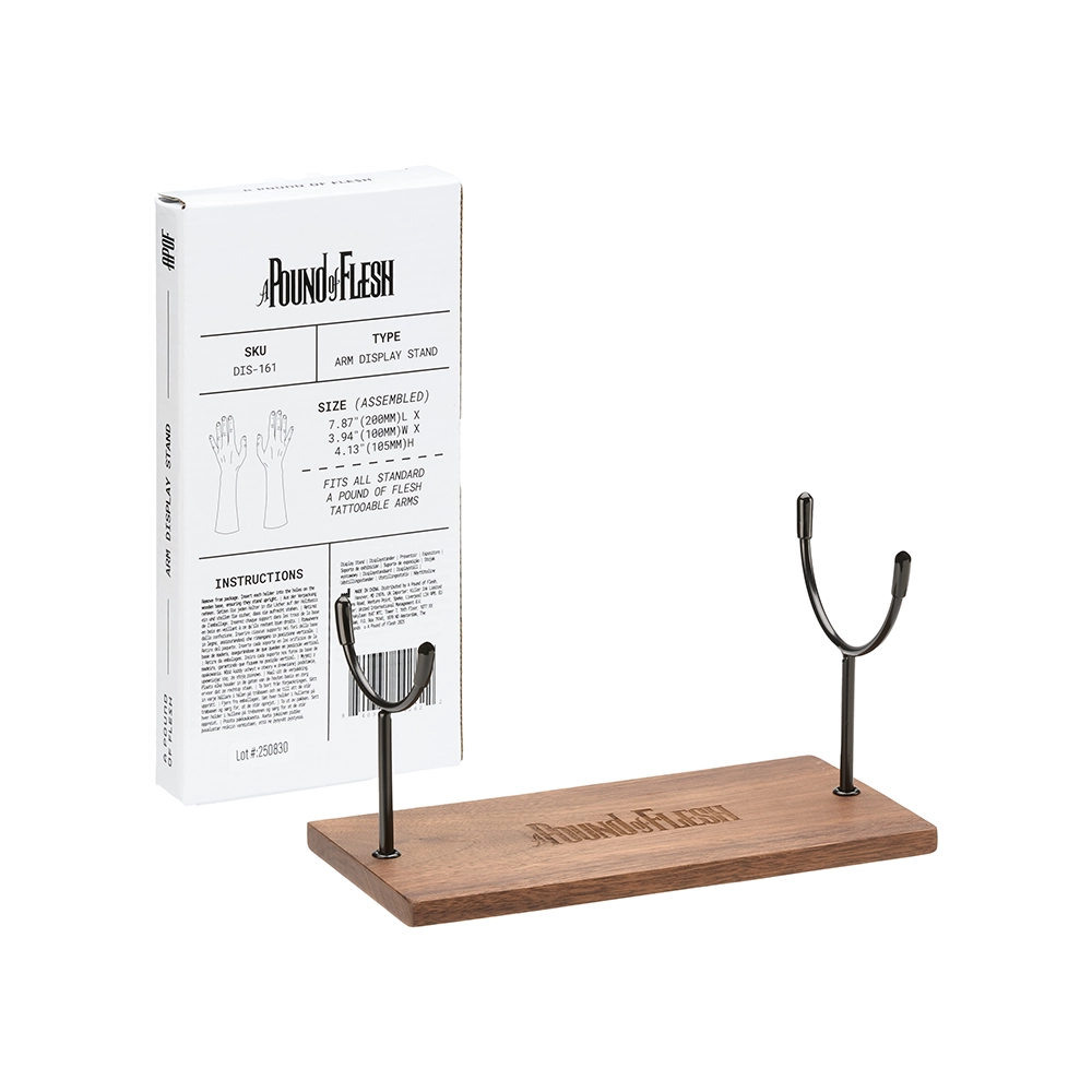 Arm Display Stand