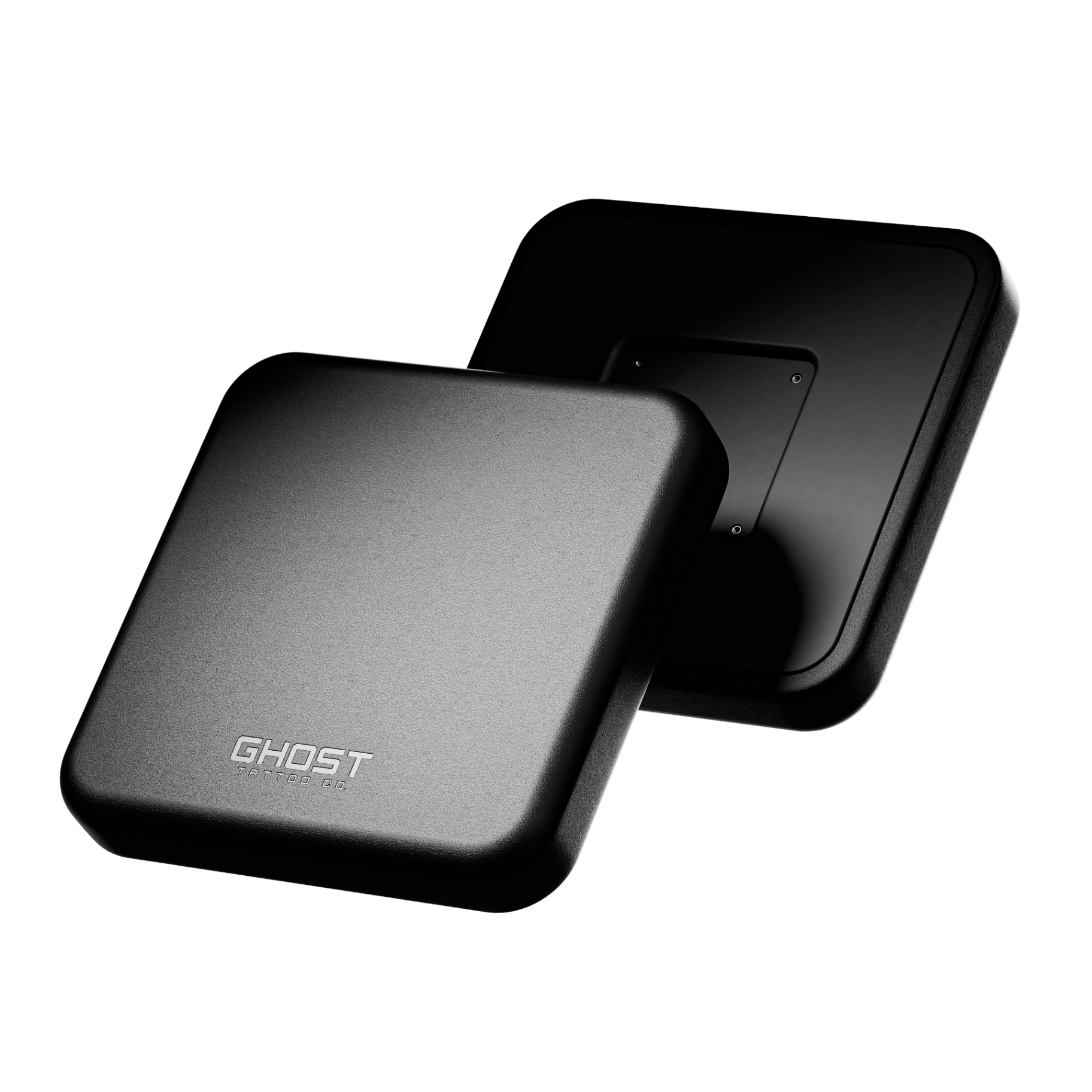 Heart Pad — Black