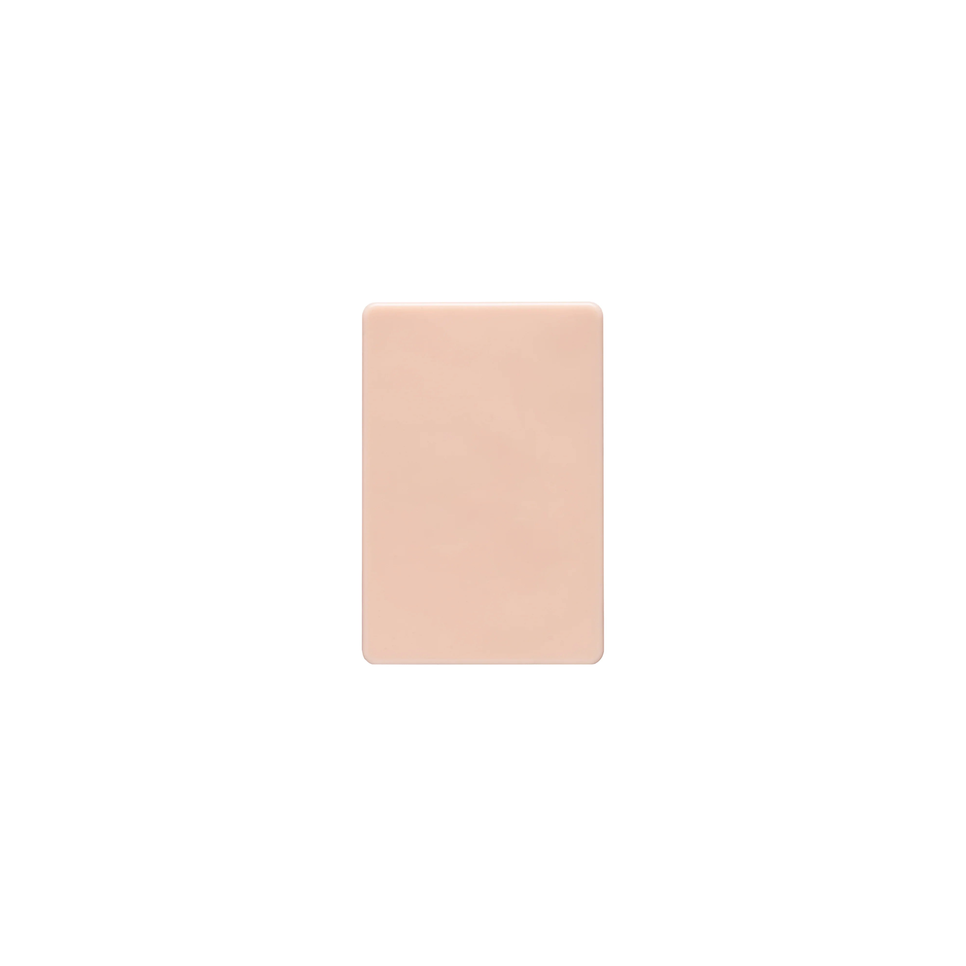 A Pound of Flesh Flat Canvas — 4" x 6" — Single or Pack - A Pound of Flesh