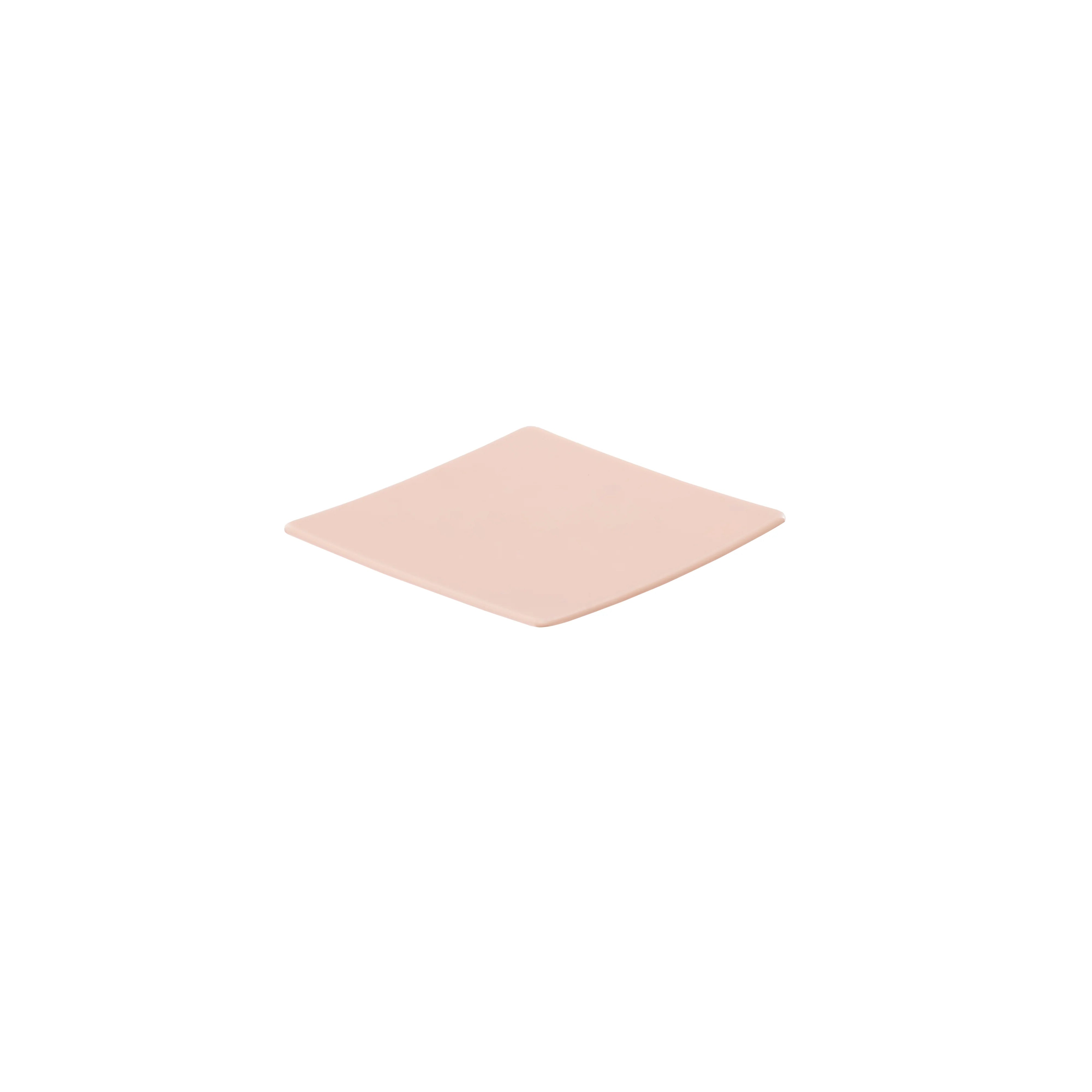 A Pound of Flesh Flat Canvas — 5" x 5" — Single or Pack - A Pound of Flesh