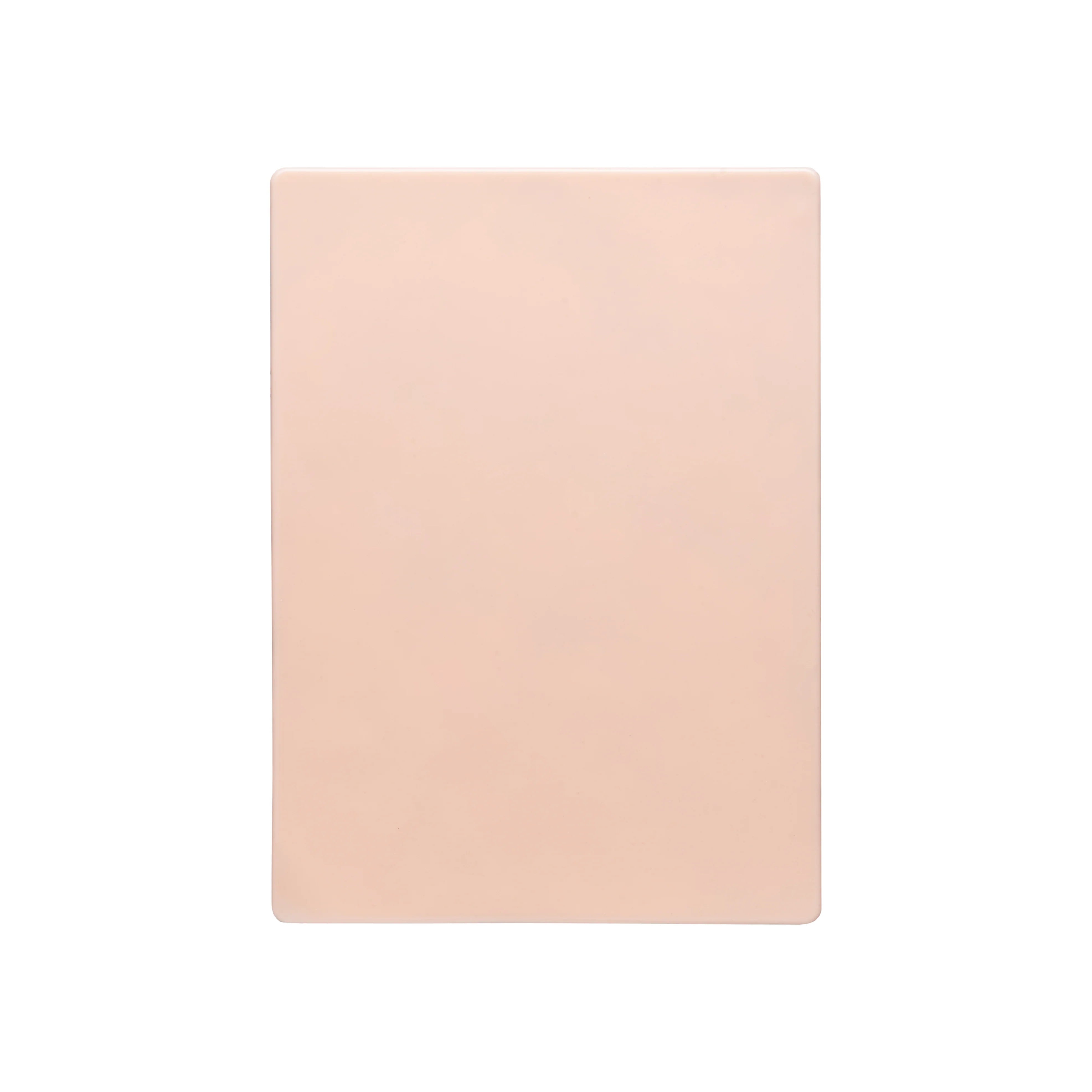 A Pound of Flesh Flat Canvas — 8" x 11" —  Single or Pack - A Pound of Flesh