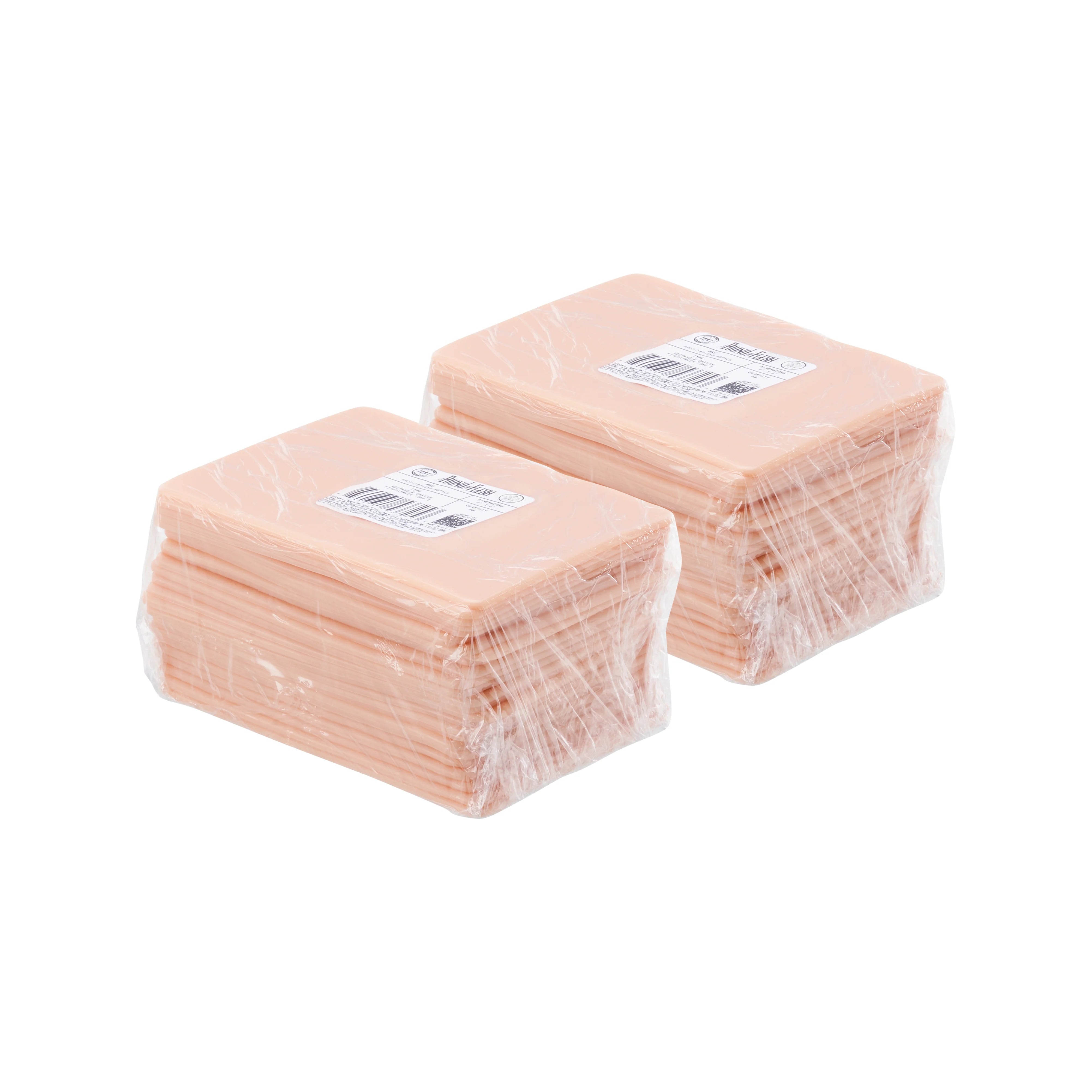 A Pound of Flesh Flat Canvas — 4" x 6" — Single or Pack - A Pound of Flesh