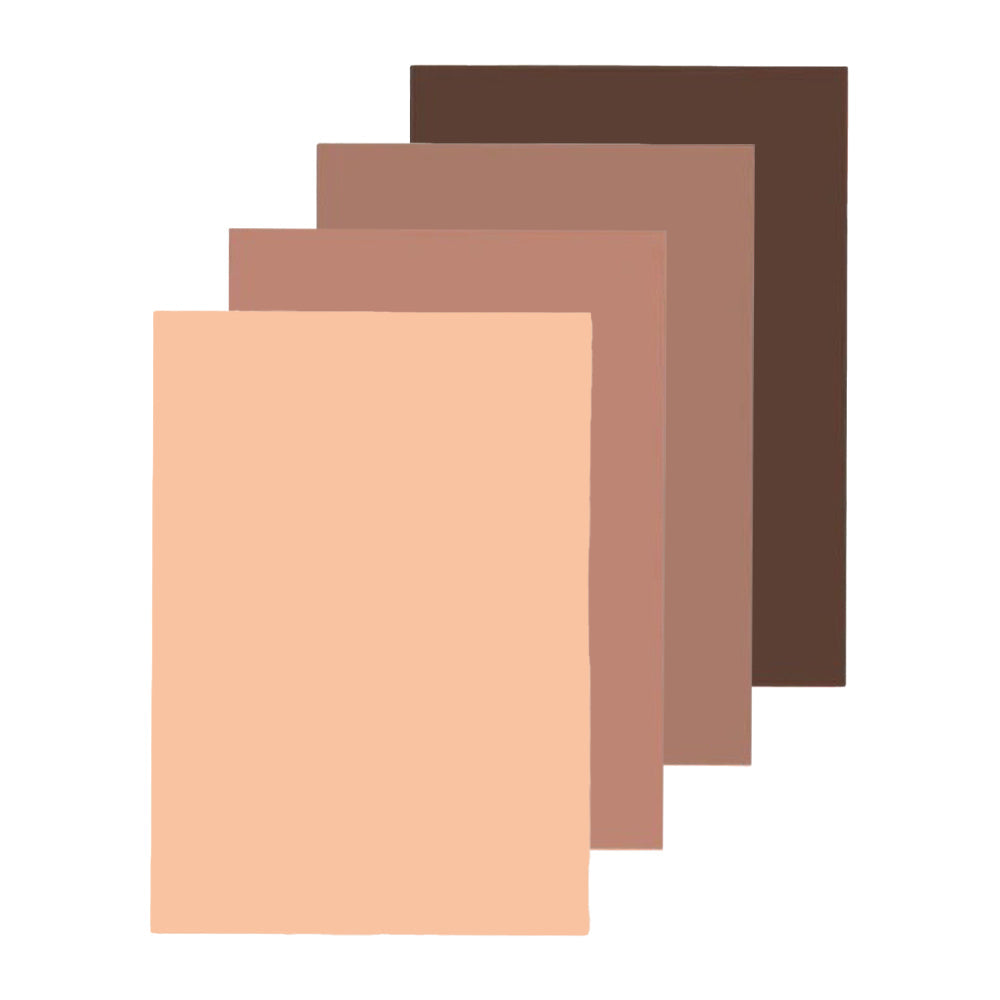 28” x 40” x 3mm Canvas — Pick Skin Tone