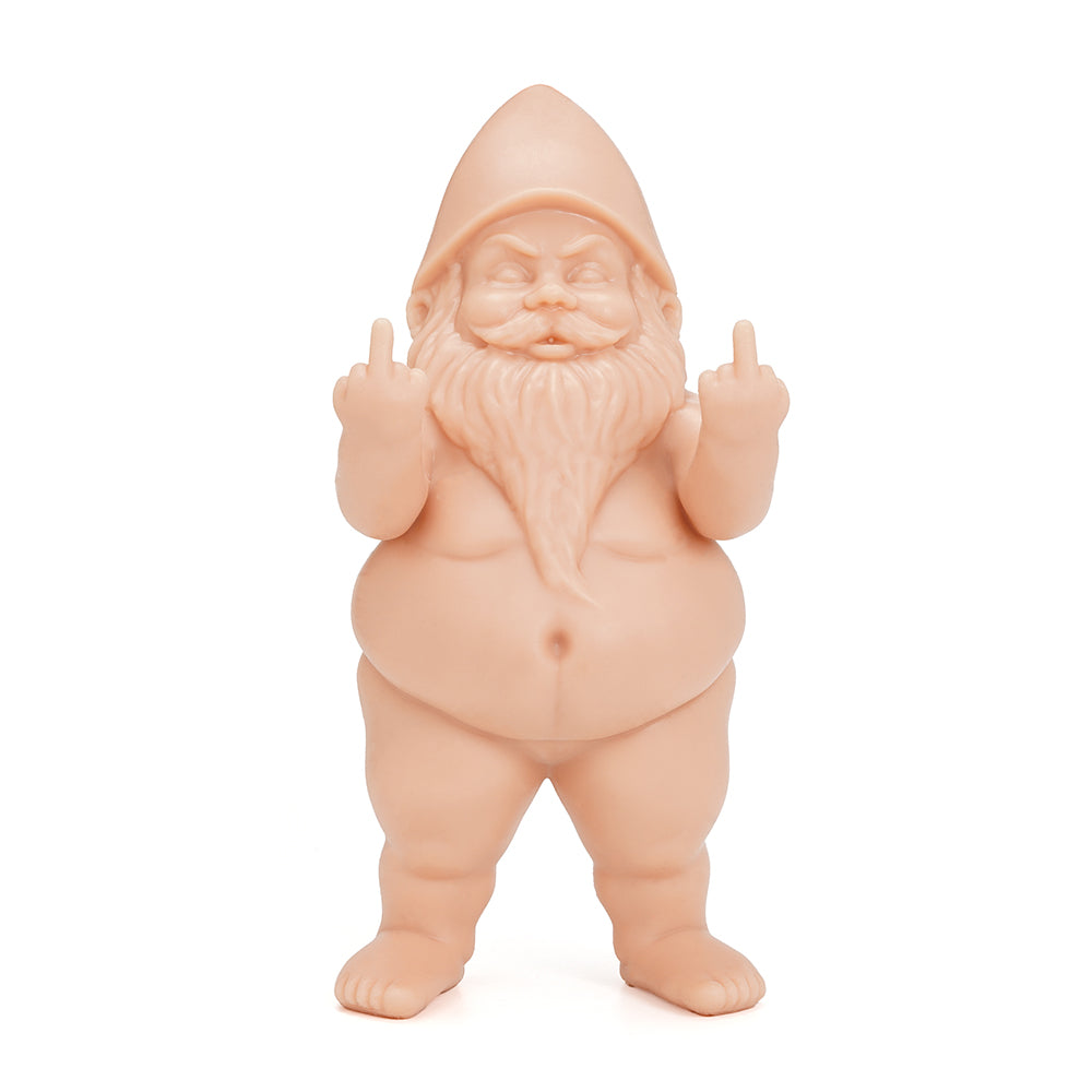 Naked Gnome