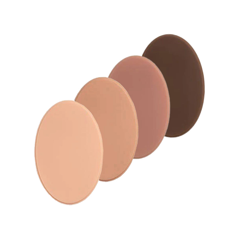Micro Series Oval — Pick Skin Tone