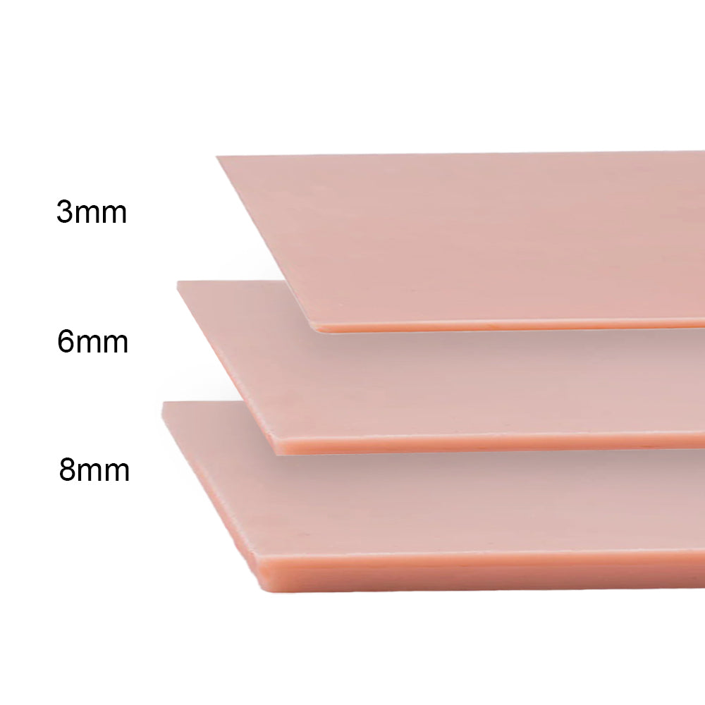 11" x 17" Canvas — Pick Skin Tone