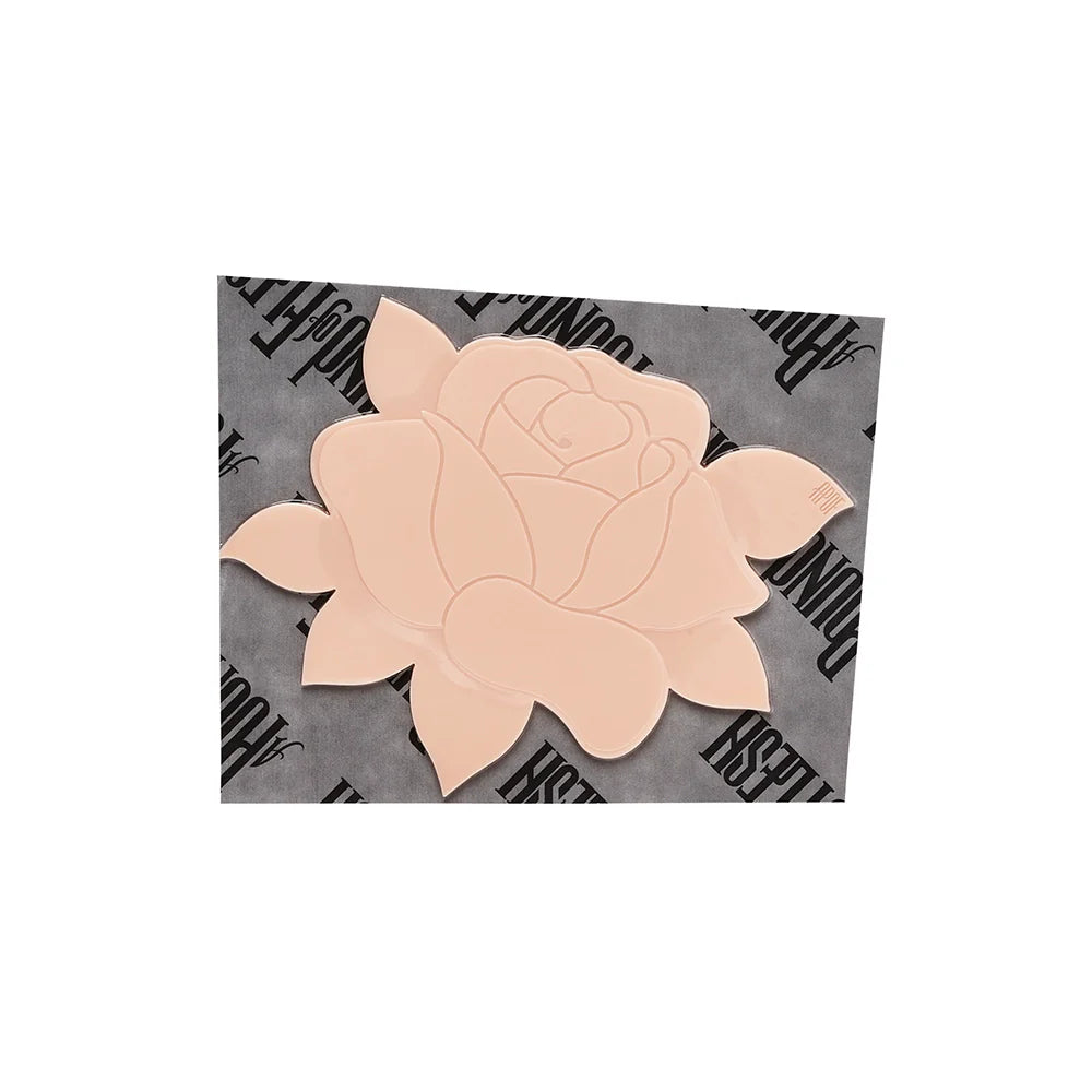 A Pound of Flesh Flash Flats - American Traditional Collection - Pick Designs - Price Per 1