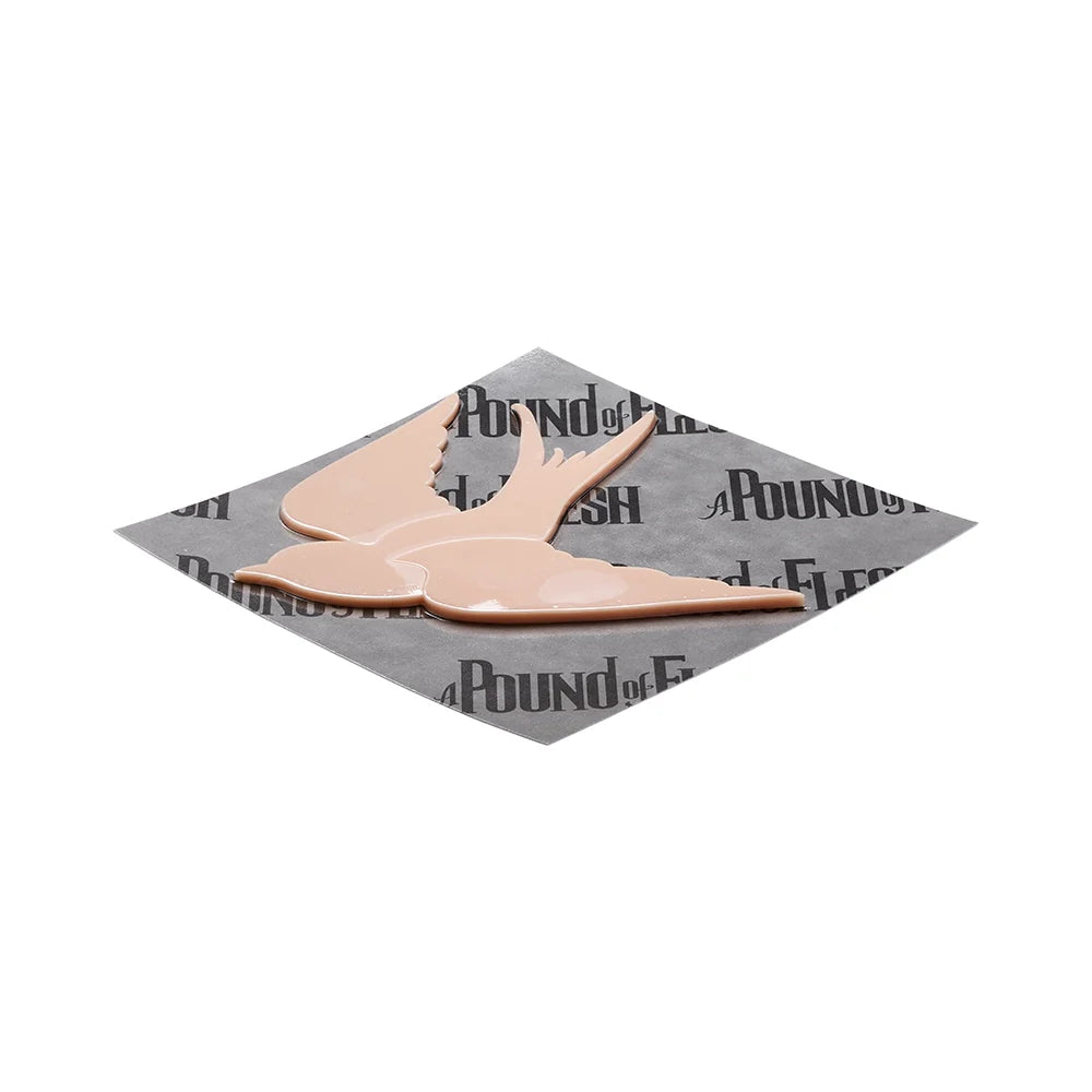 A Pound of Flesh Flash Flats - American Traditional Collection - Pick Designs - Price Per 1