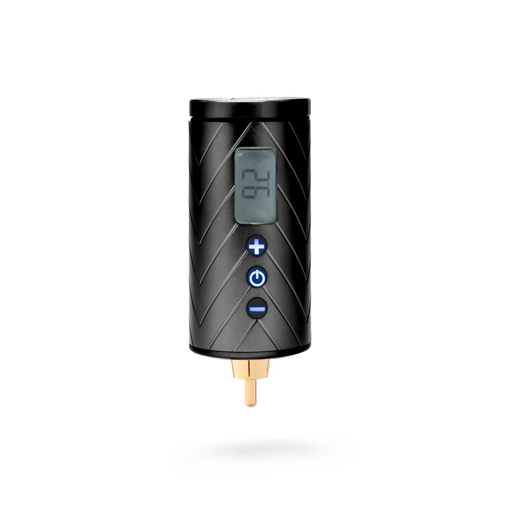 Forge Battery Pack —  RCA